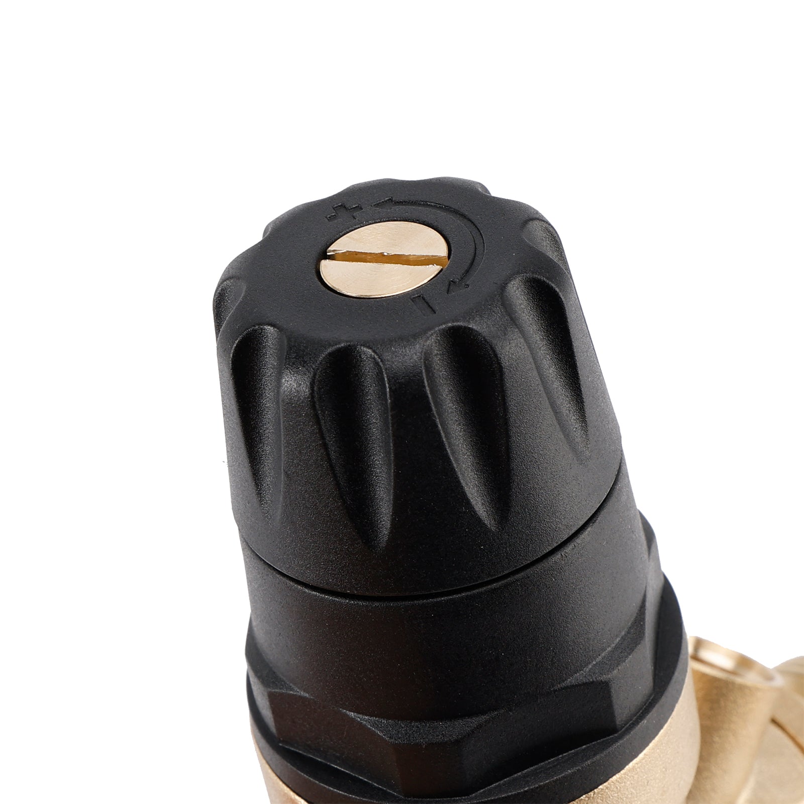 Régulateur de pression d'eau pour VR pour camping-car pour VR. Réglable sans plomb en laiton