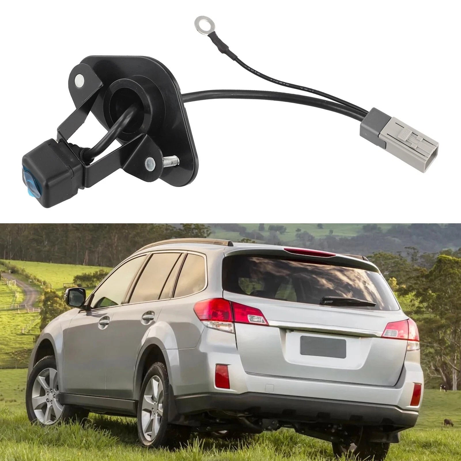 Achteruitrijcamera Achteruitrijcamera Voor Subaru Legacy Outback 2009-2014 86267-AJ100