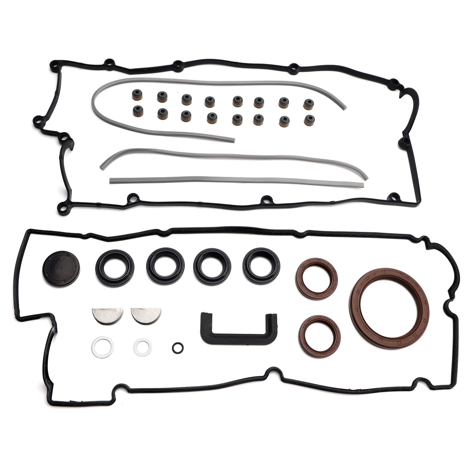 Topplockspackningssats för Hyundai Getz TB 1.4L G4EE 1.5L G4EC 1.6L G4ED