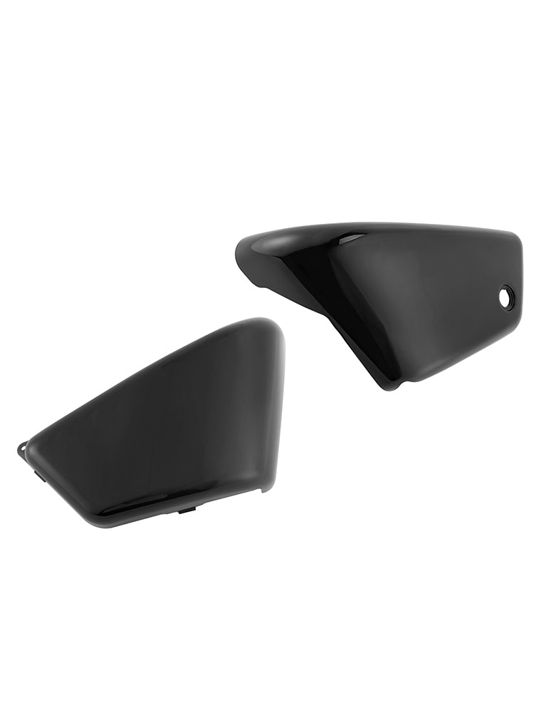 Tapa lateral de batería Honda Magna VF 250 1995-2006