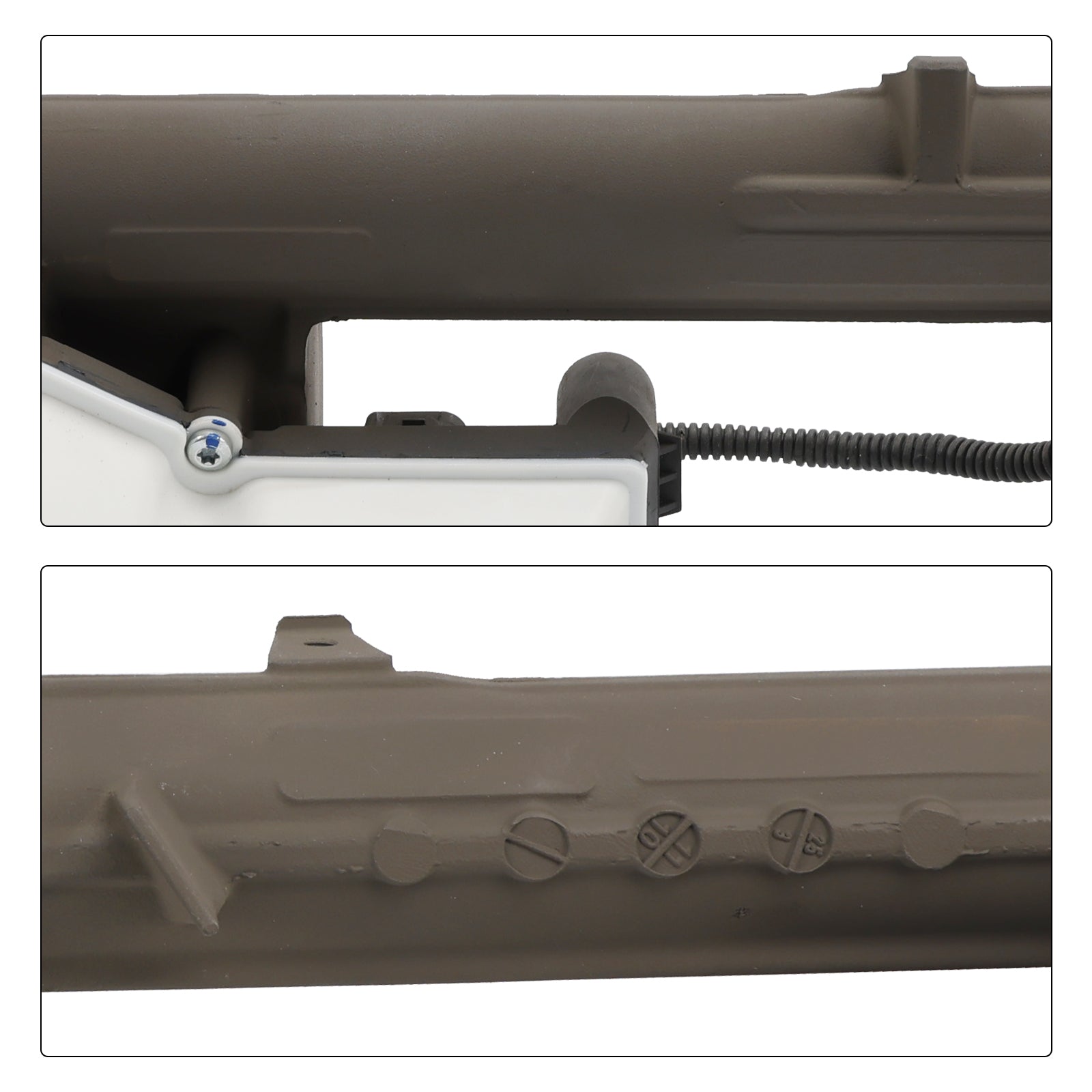 2012-2017 VW Passat CC Electric Servo Power Steering Rack 3AB423061LX