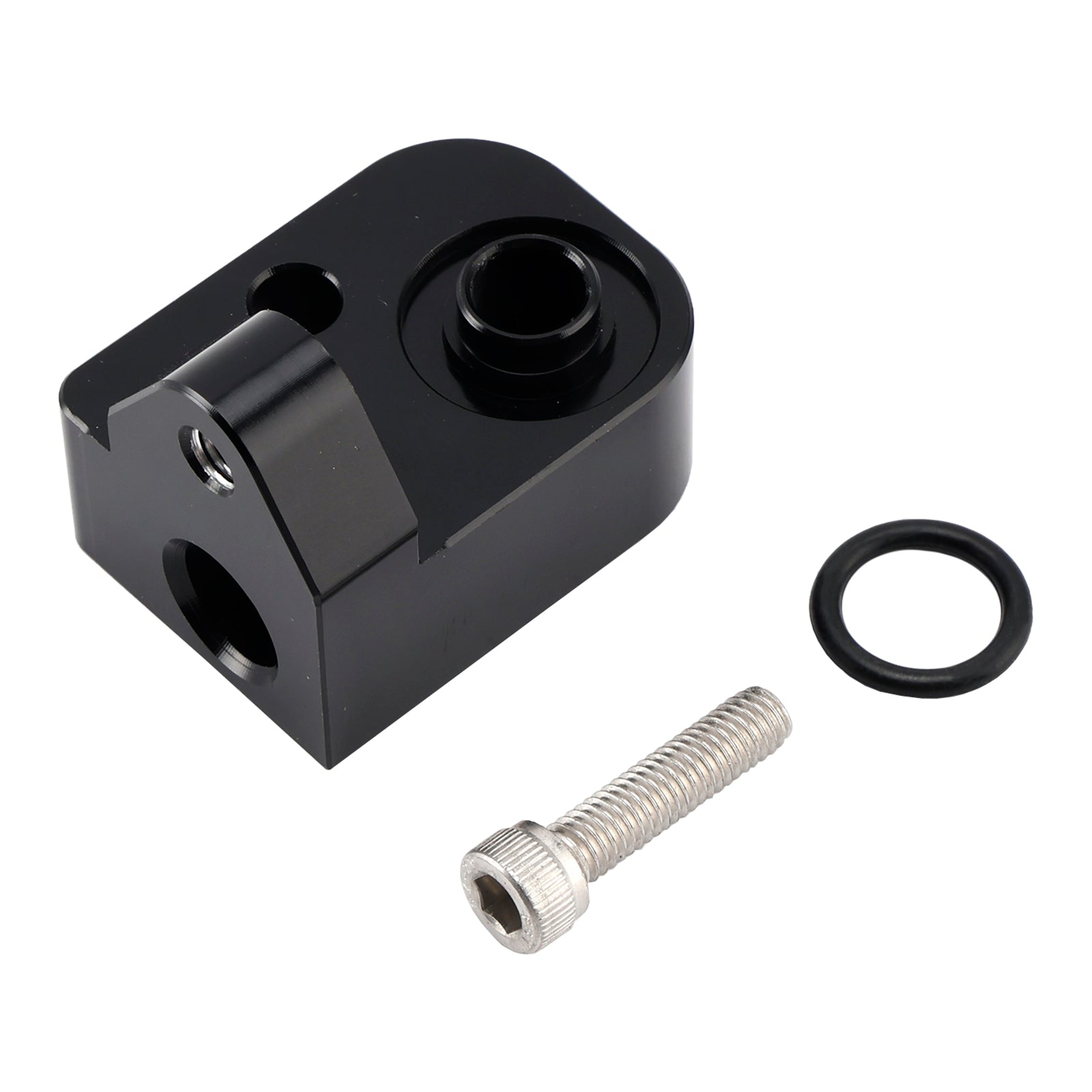 2017-2024 Chevy GM 6.6L Diesel Temperature Air Intake Sensor Spacer Kit