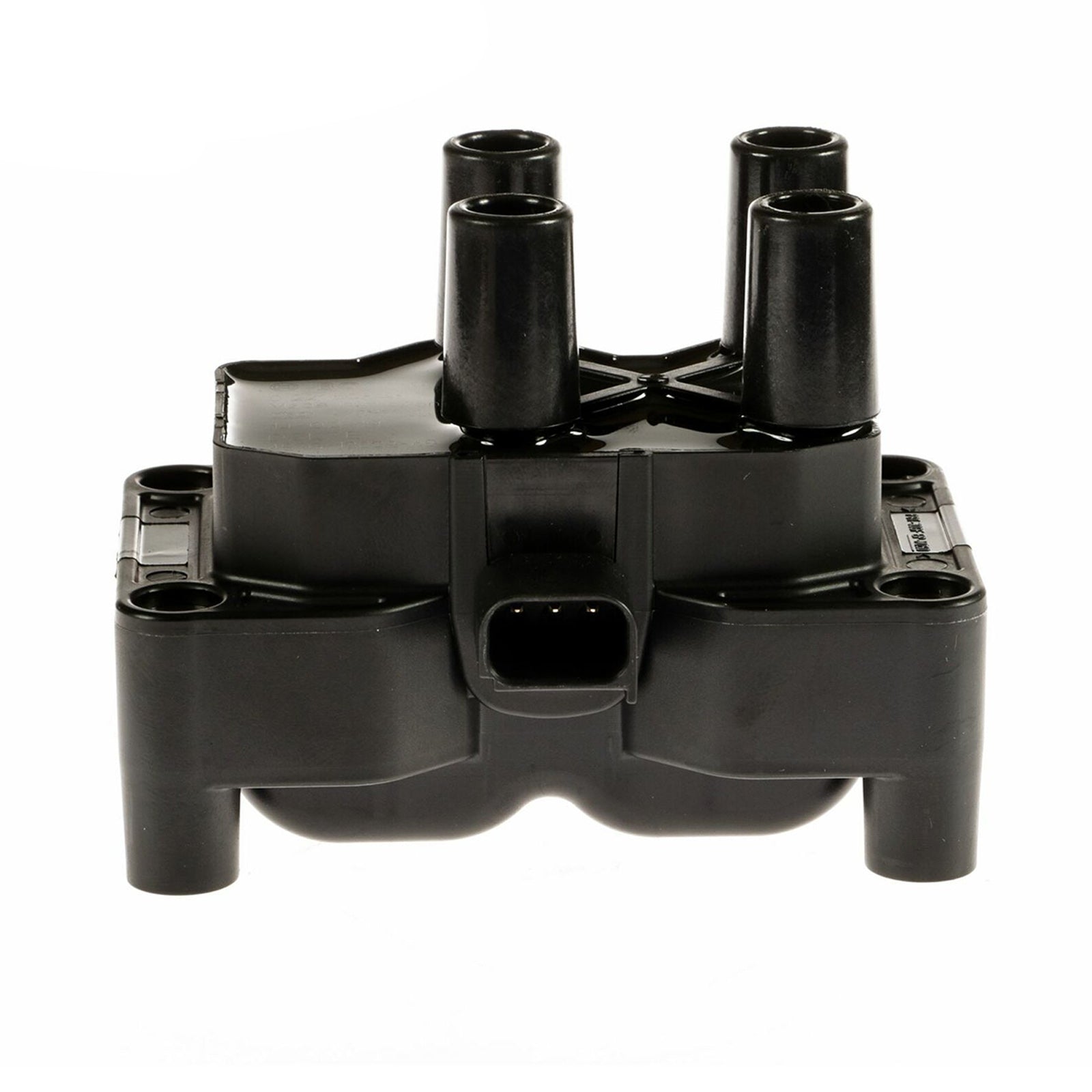 Ignition Coil Pack Fit For Ford Fiesta Mk6 Mk7 2005-2017 1.25 1.4 1.6 0221503485