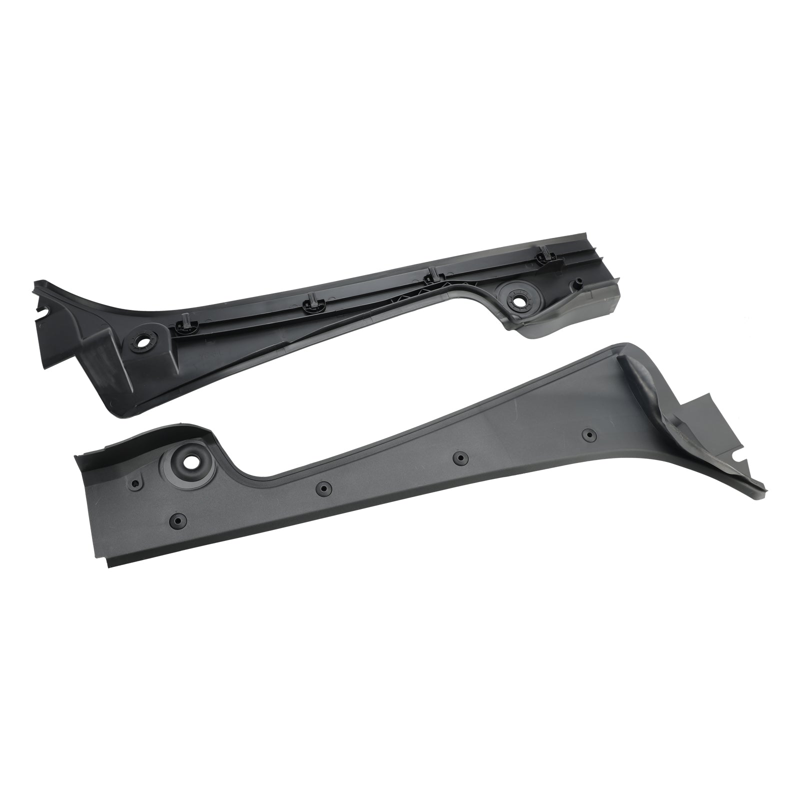 2008 2009 2010 BMW 535i Cubierta del panel del parabrisas 51717027083