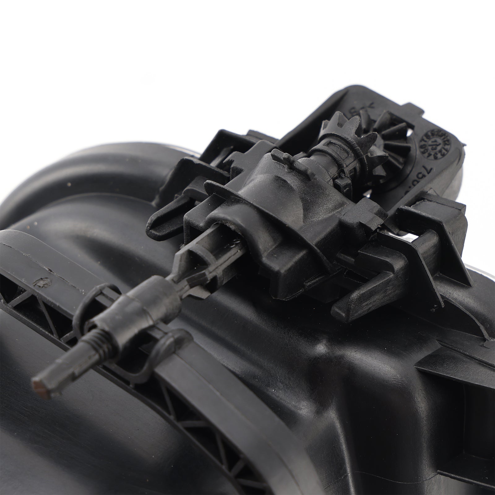 Pár LED predné hmlové svetlá pre BMW X3 F25 X4 F26 X5 F15 X6 F16 63177317252