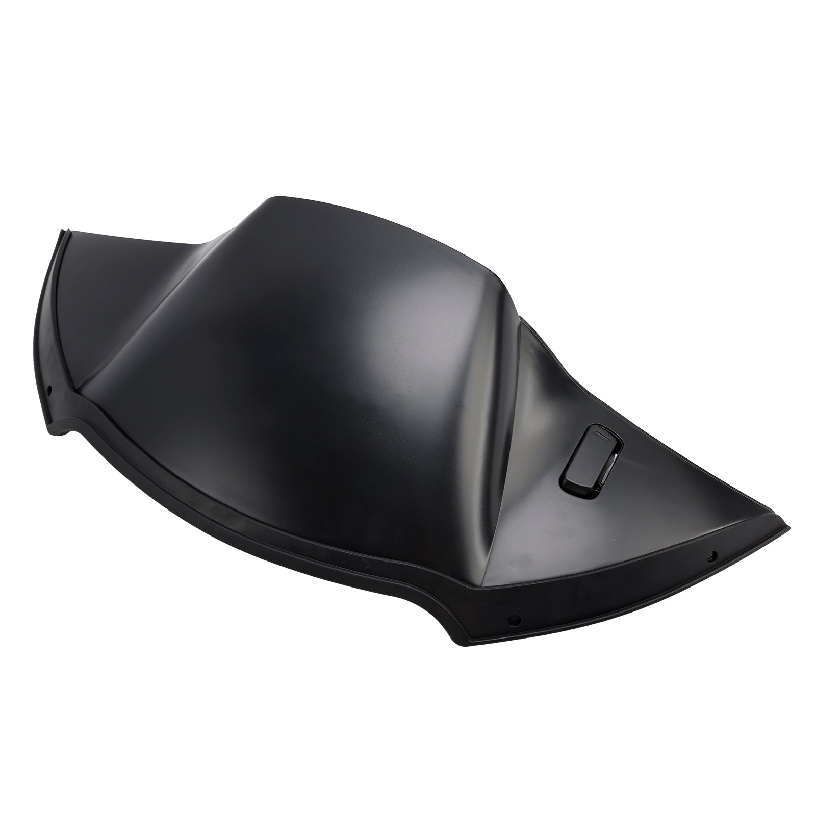 2015-2023 Road Glide Top Air Duct Piece Cover Fairing Windshield WindScreen