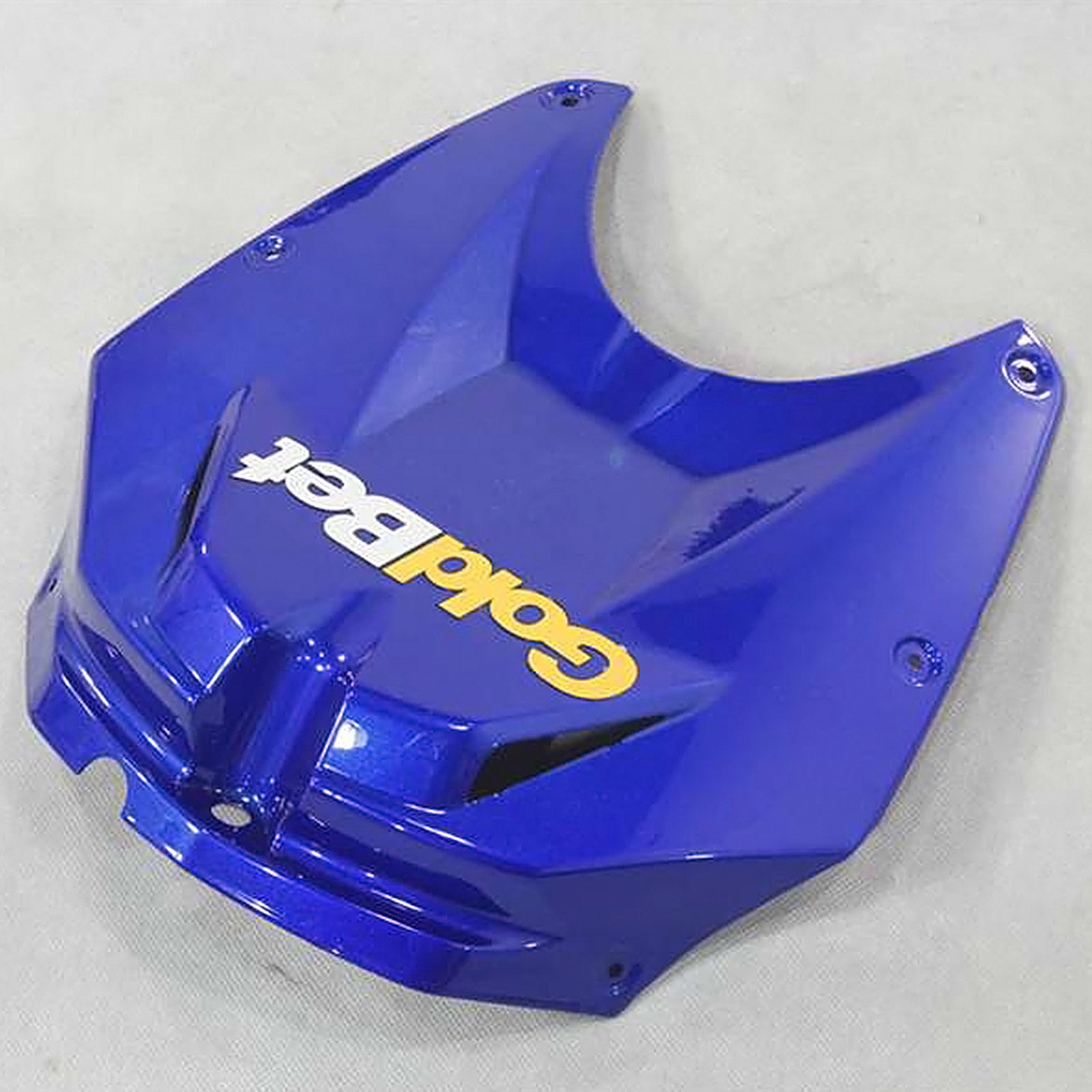 2009-2014 BMW S1000RR Kit de carenado de inyección Carrocería Plástico ABS
