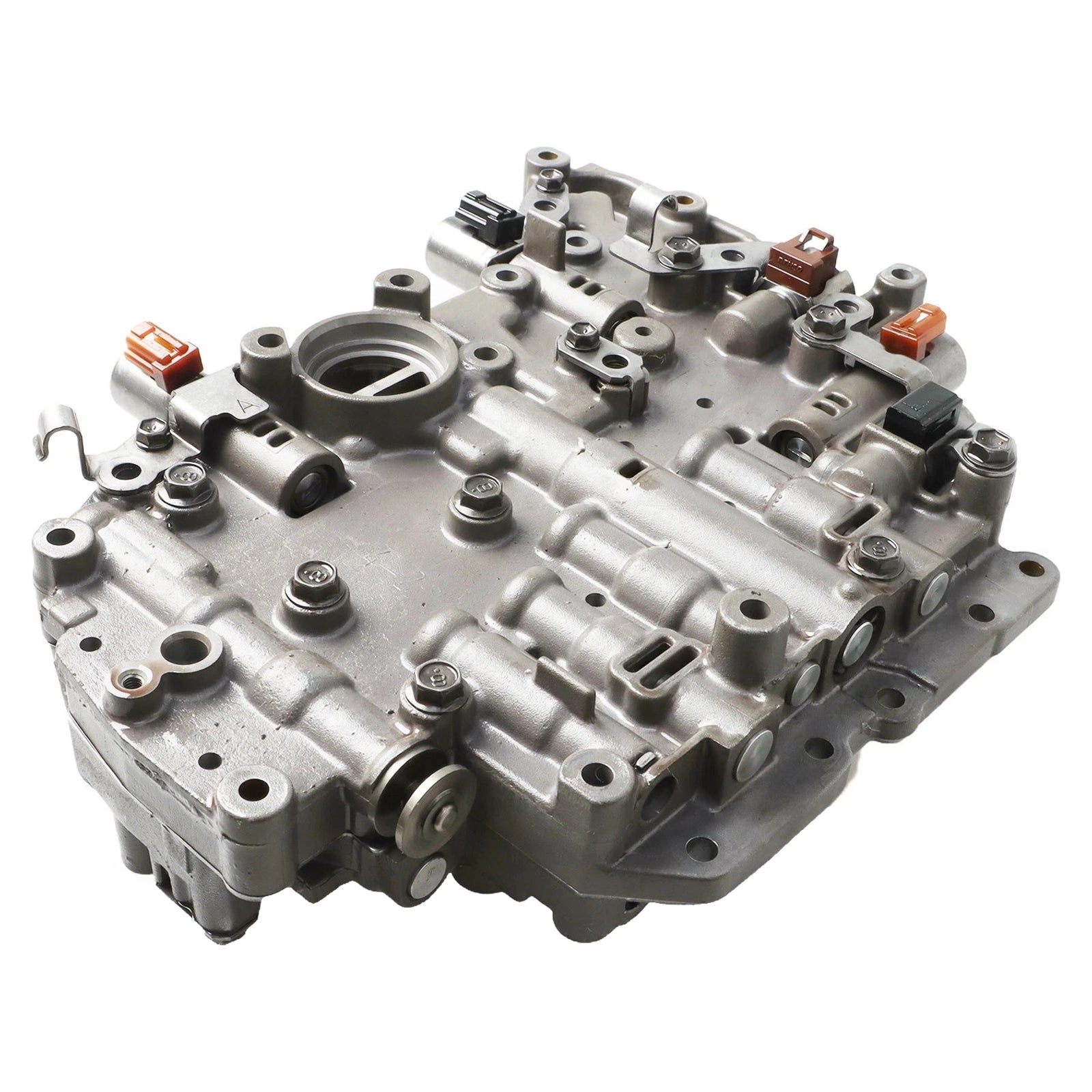 2000-2005 For Toyota RAV4 Transmission Valve Body U140 U240 U241