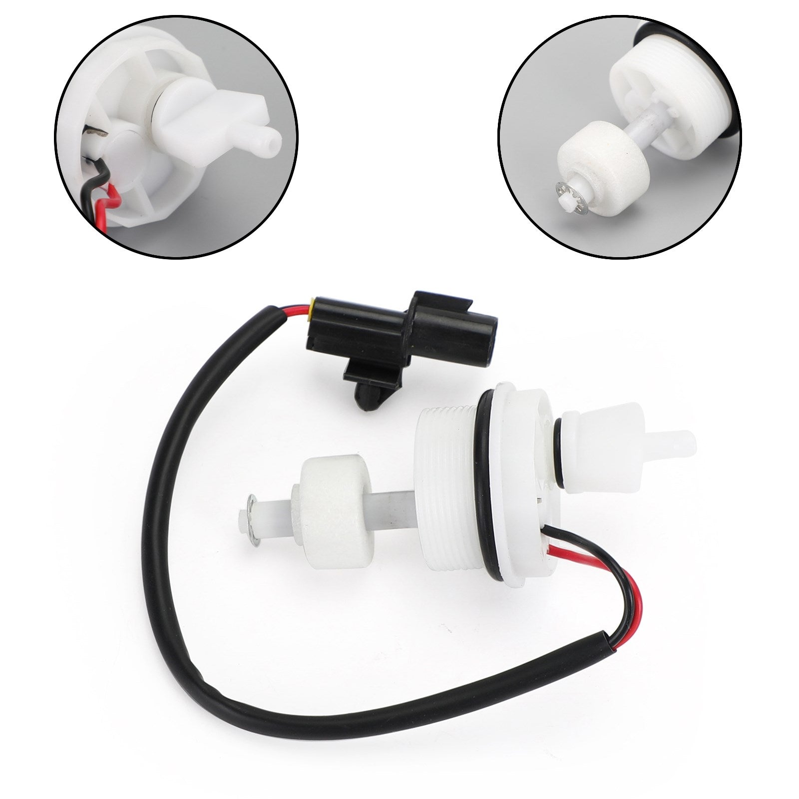 Palivový filter Voda Senzor Fit Toyota Hilux Ln106r 2,8L 4cyl 3L 1988-1999