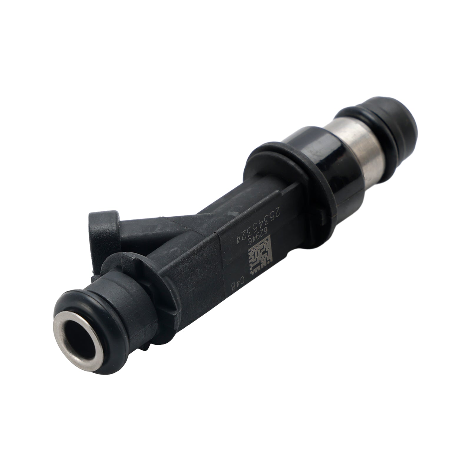 2004-2007 Chevrolet GMC Hummer Isuzu 3,5L 3,7L i5 5pcs Injecteur de carburant 25380534