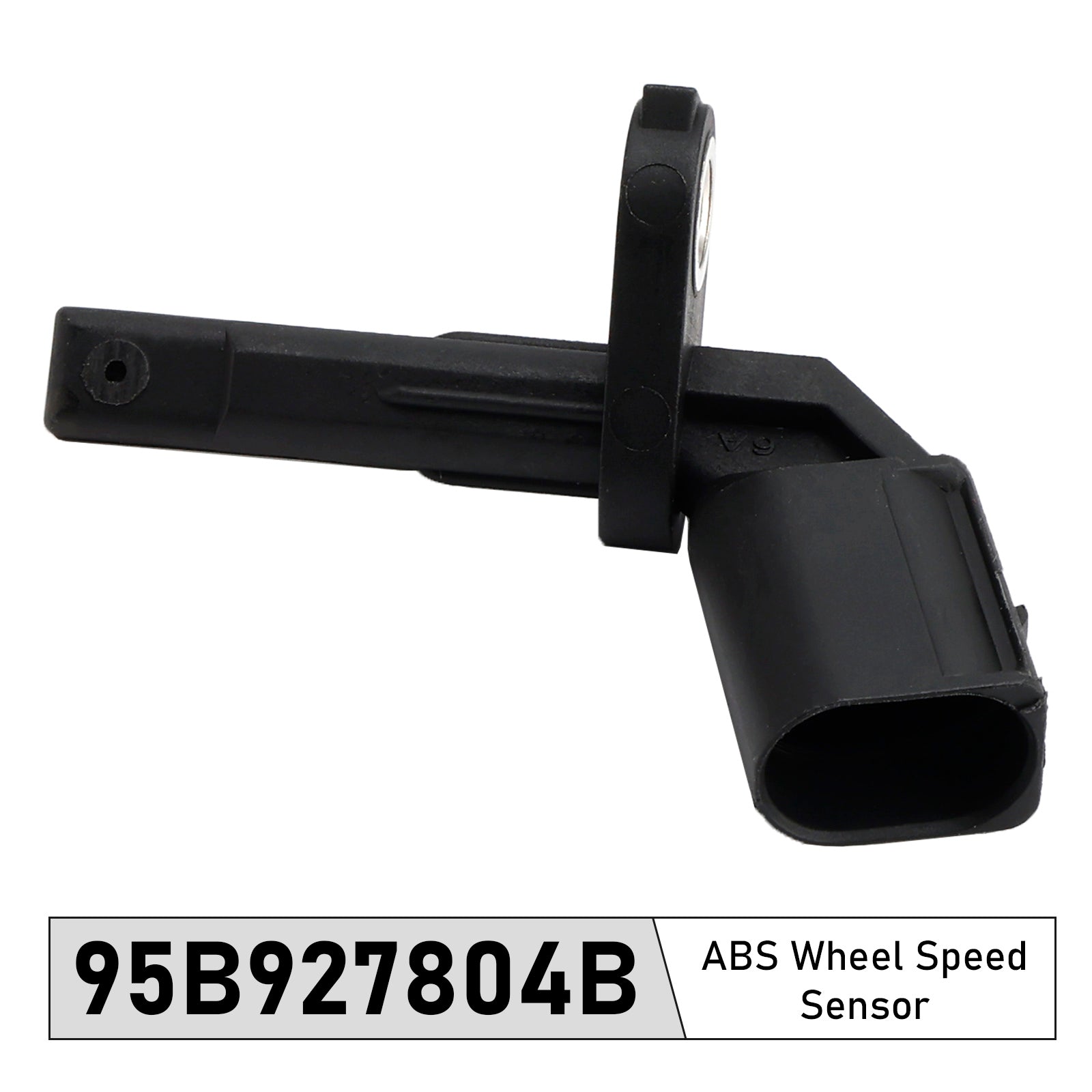 ABS Wheel Speed Sensor Rear Left or Rear Right for Porsche Macan 95B927804B
