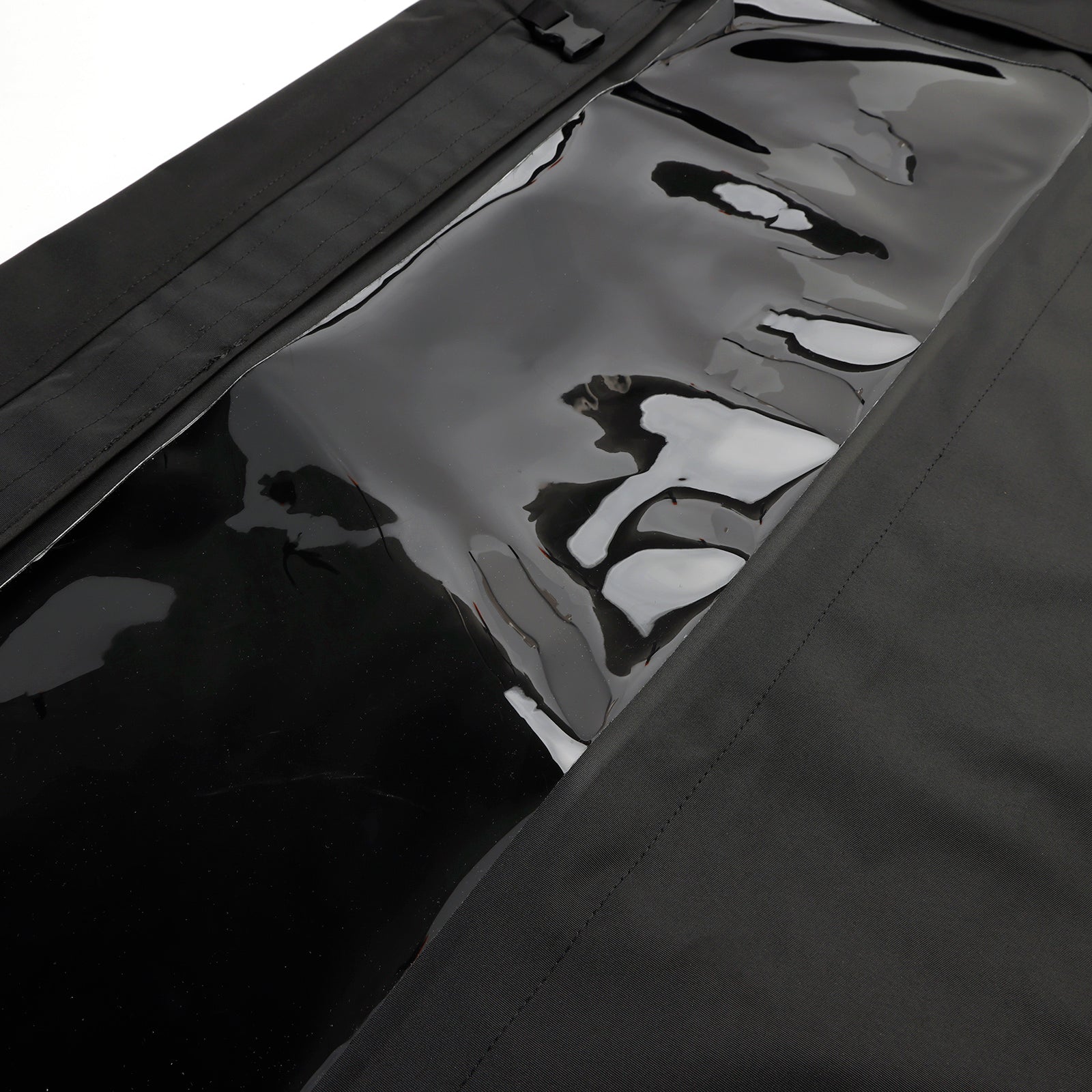 2024 Toyota Tacoma 4-Door 5ft Soft Truck Topper