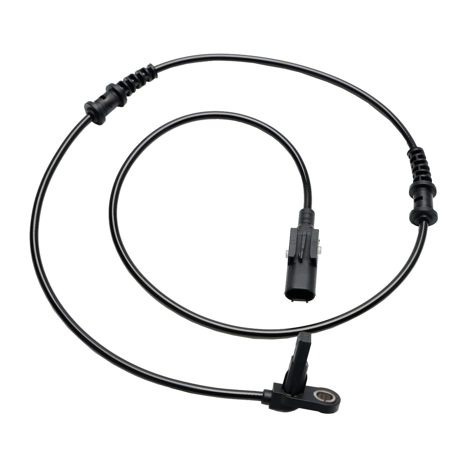 ABS Wielsnelheidssensor Rechtsvoor & Links voor Mercedes-Benz Sprinter 9069050601