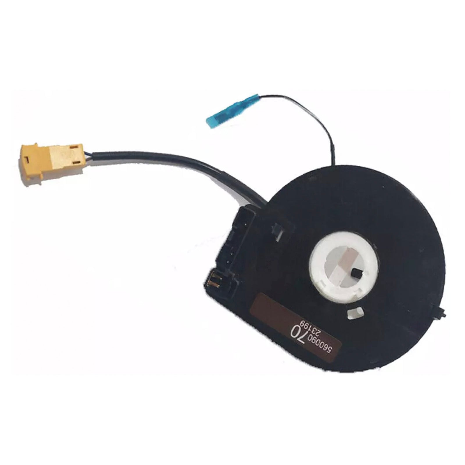 Resorte del reloj del volante del Jeep Cherokee 1997-2001 56009070