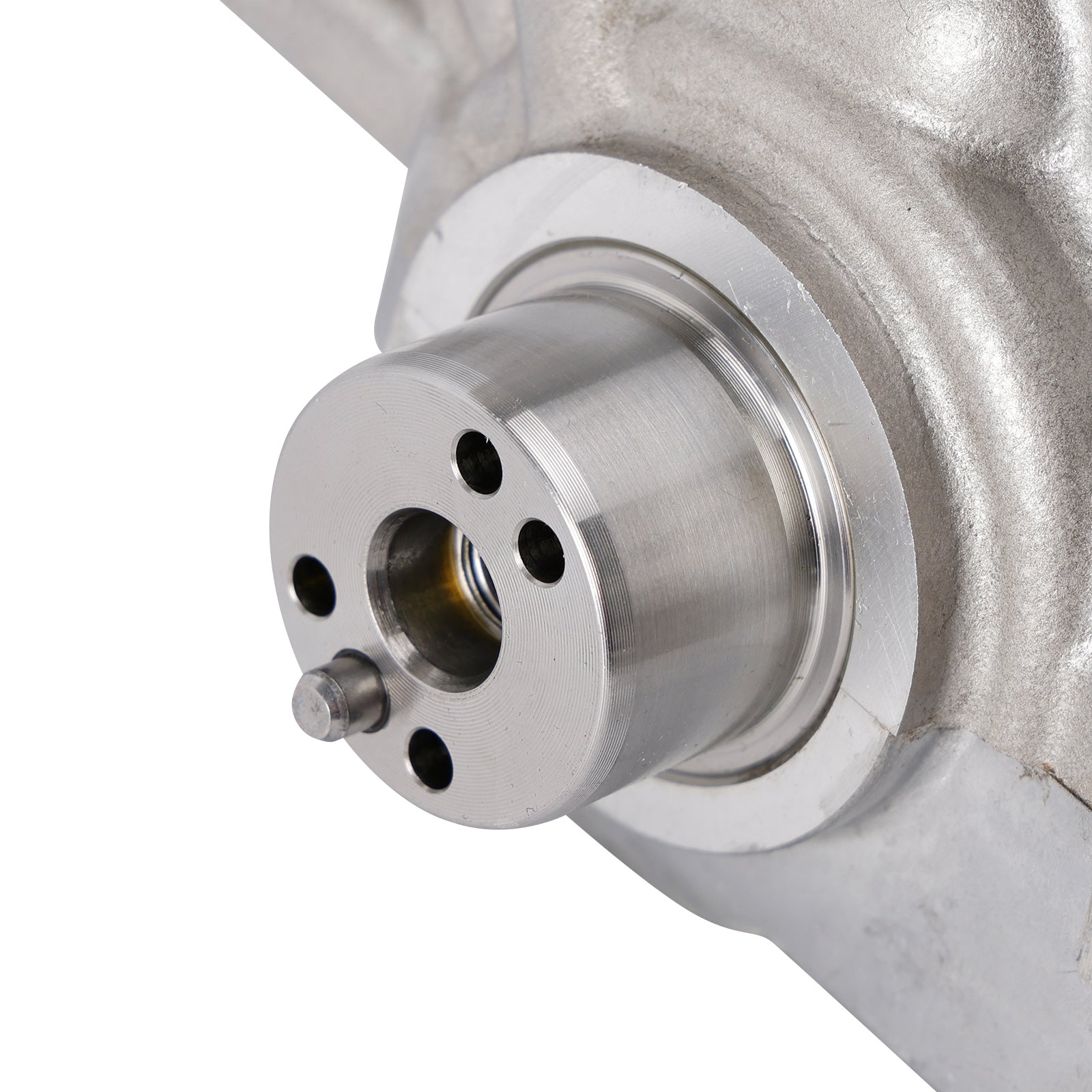 Sylinderhodeforsamling G4FJ for Hyundai Accent Kia Soul 1.6L 2012-2019