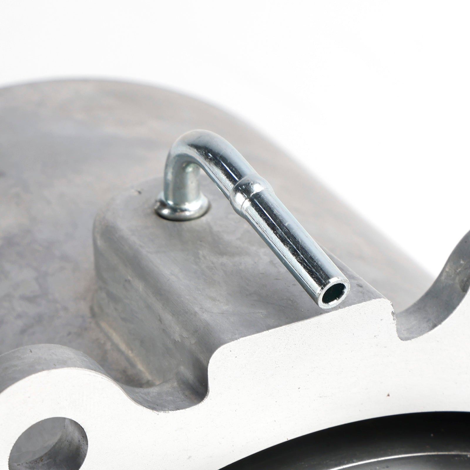 2013 INFINITI JX35 L50 Couplage différentiel arrière 387613KA0B