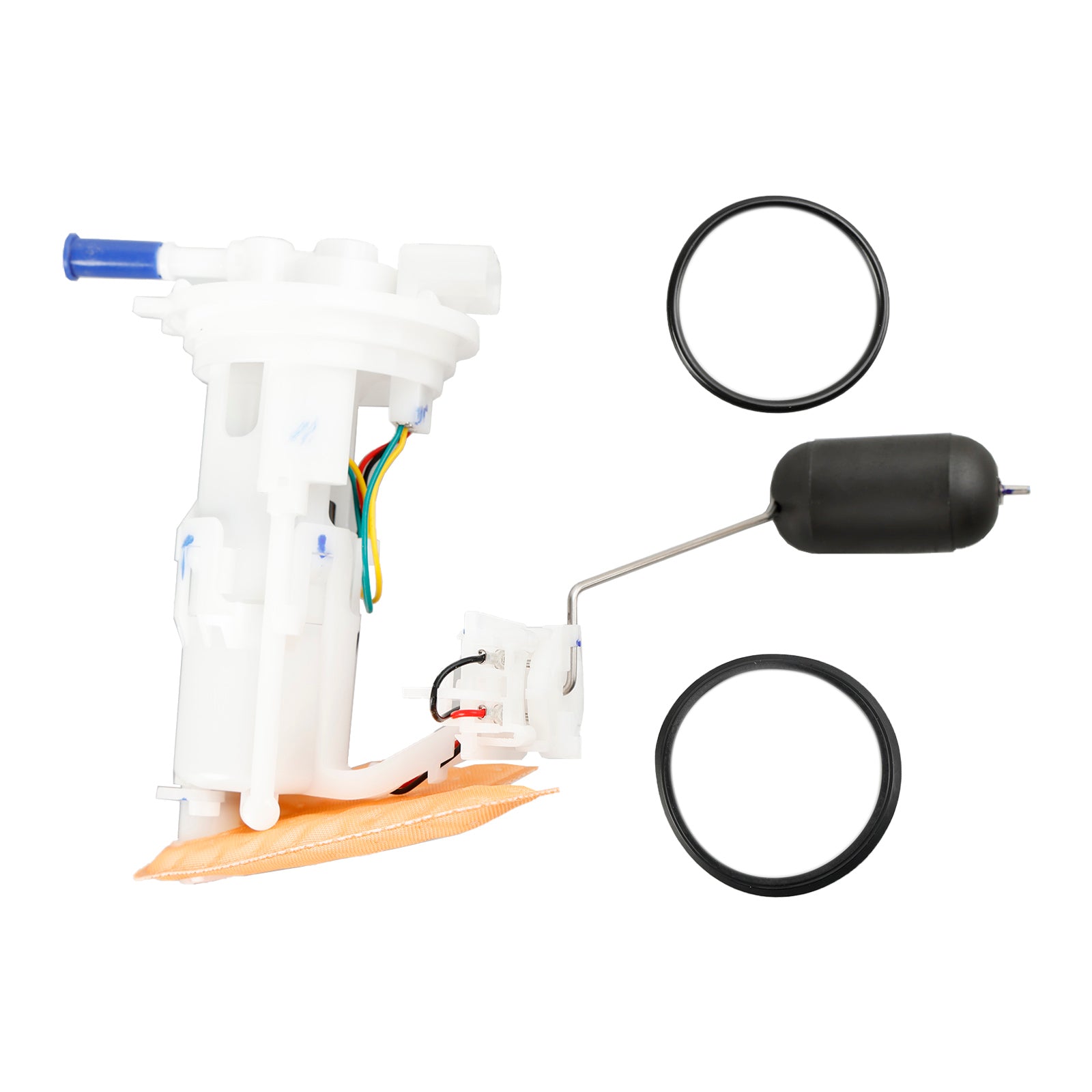 Conjunto de bomba de combustible 16700-K77-V01 para Honda Sh125 Abs 2017-2020 Sh150 Abs 2017-2019