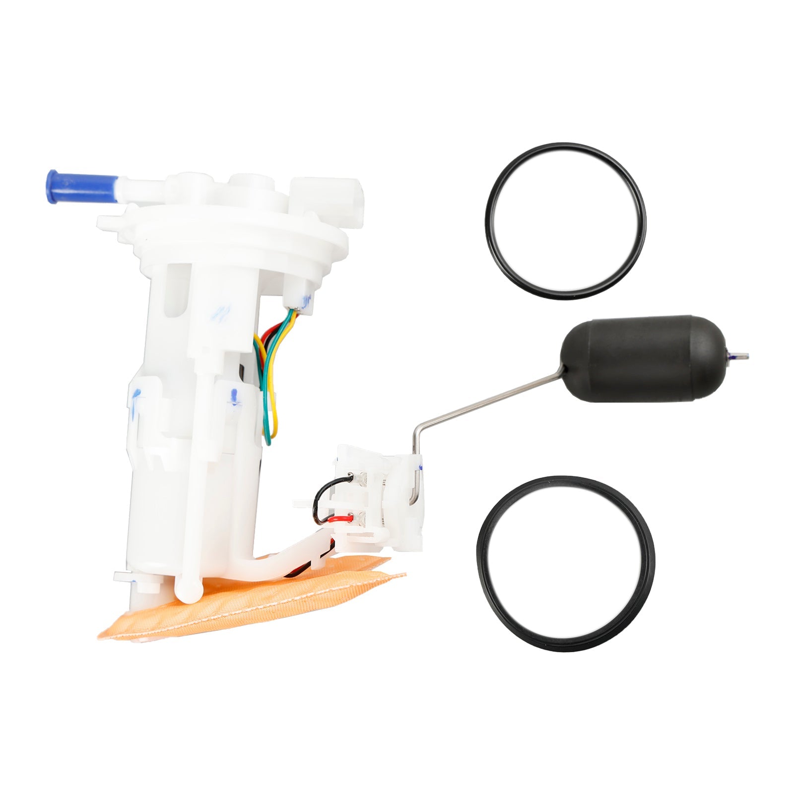 2017-2019 HONDA SH150 ABS BOMBLE DE COMBUSTÍVEL CONSULHO 16700-K77-V01