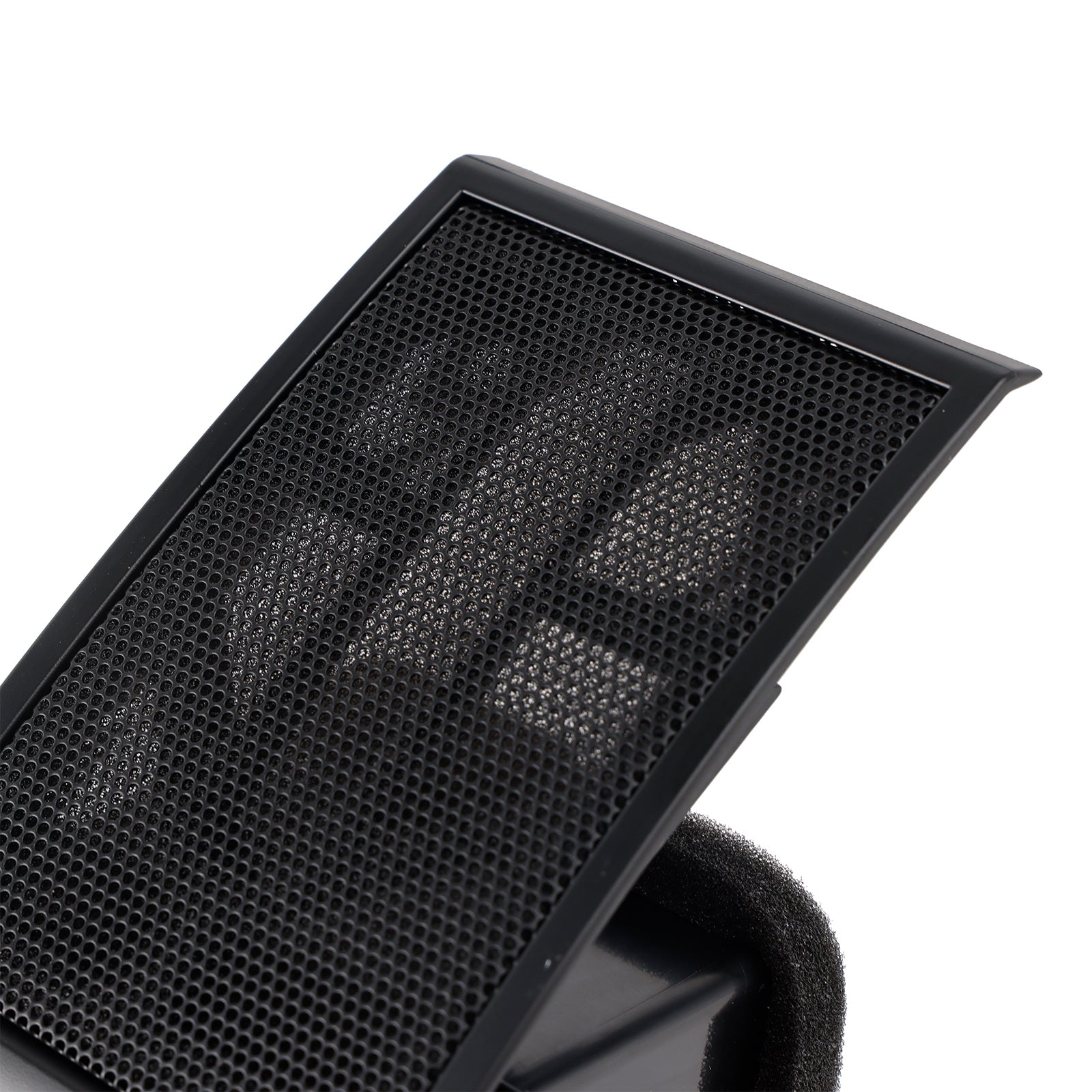 Mercedes 2004-2018 W463 Classe G G500 G55 AMG Gauche & Grille d'aération droite pour climatiseur 4636807408