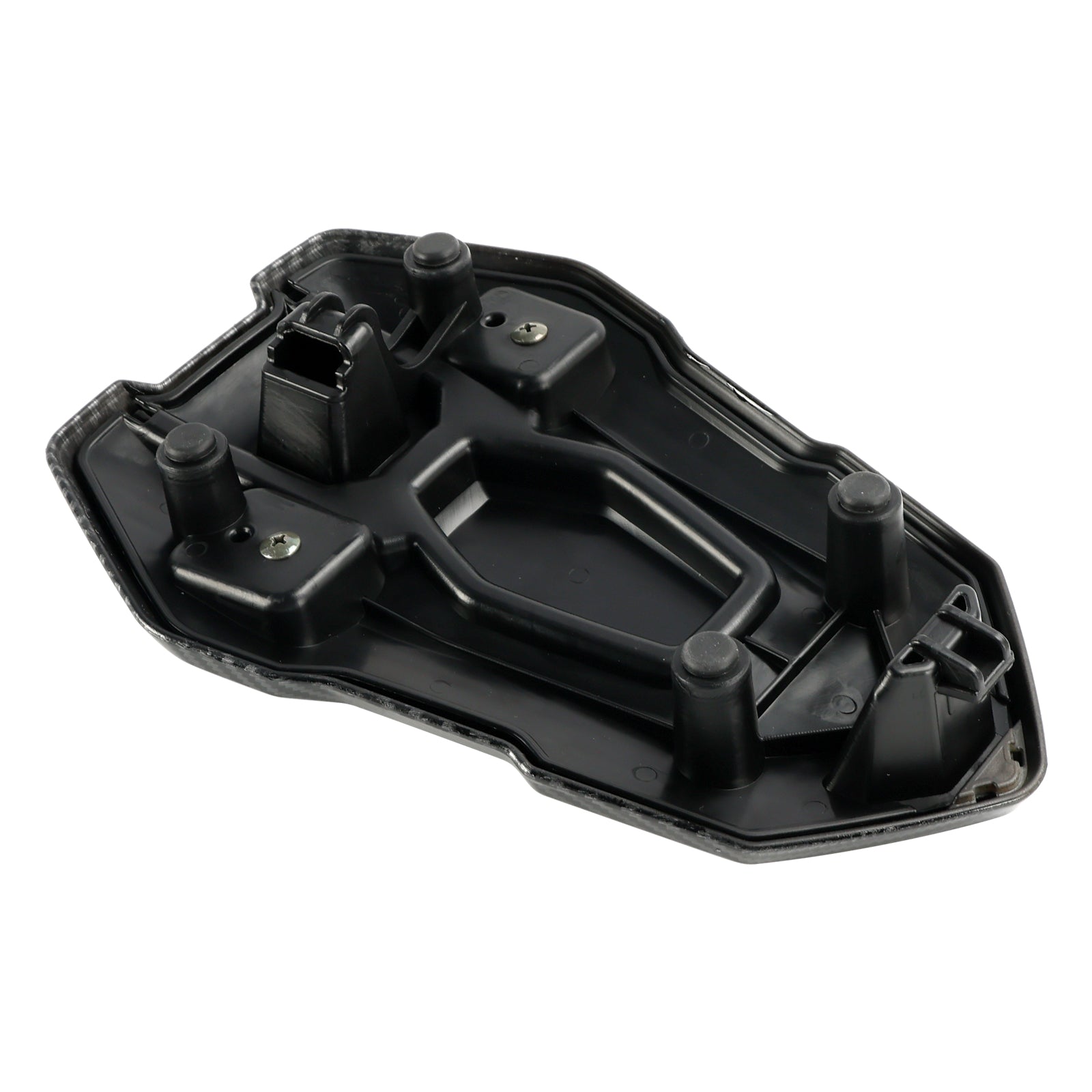 2021-2024 BMW S1000R 23-24 M1000R Couverture de siège arrière Capot de carénage