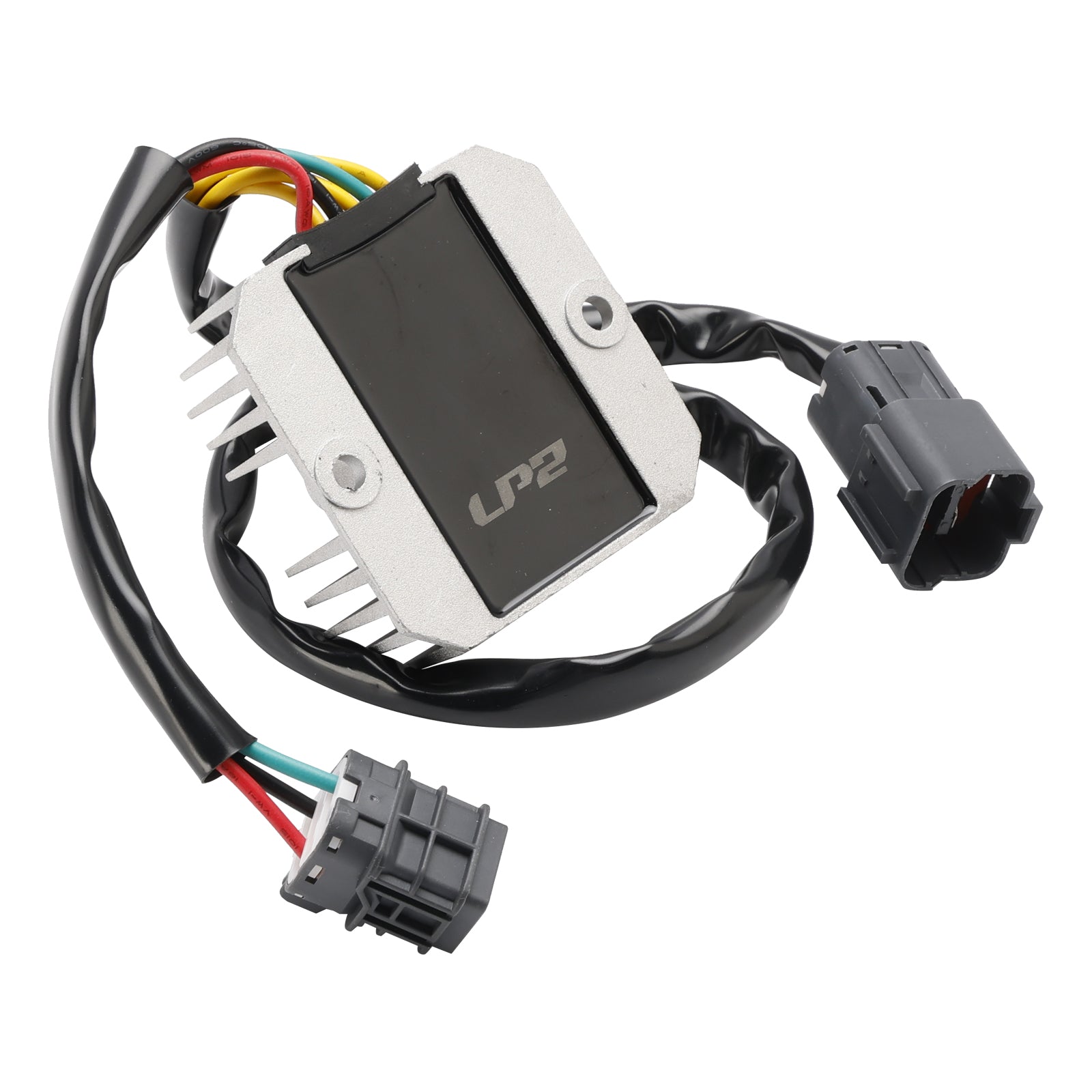 2006-2008 Arctic Cat ATV DVX 250 JOINT DE RÉGULATEUR DE TENSION DE GÉNÉRATEUR DE STATOR 3304-682