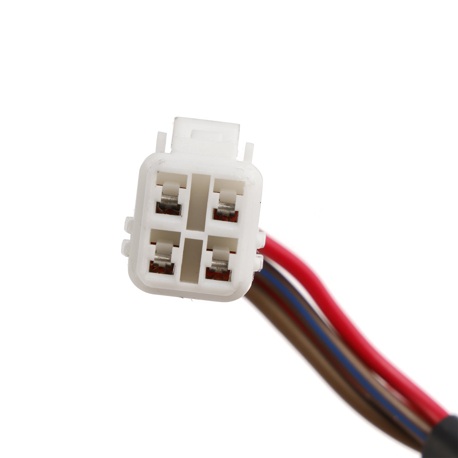 VERROUILLAGE DU CONTACTEUR D'ALLUMAGE & 2 CLÉS POUR YAMAHA YFZ450 YFZ 450 ATV CARB 2004 - 2009