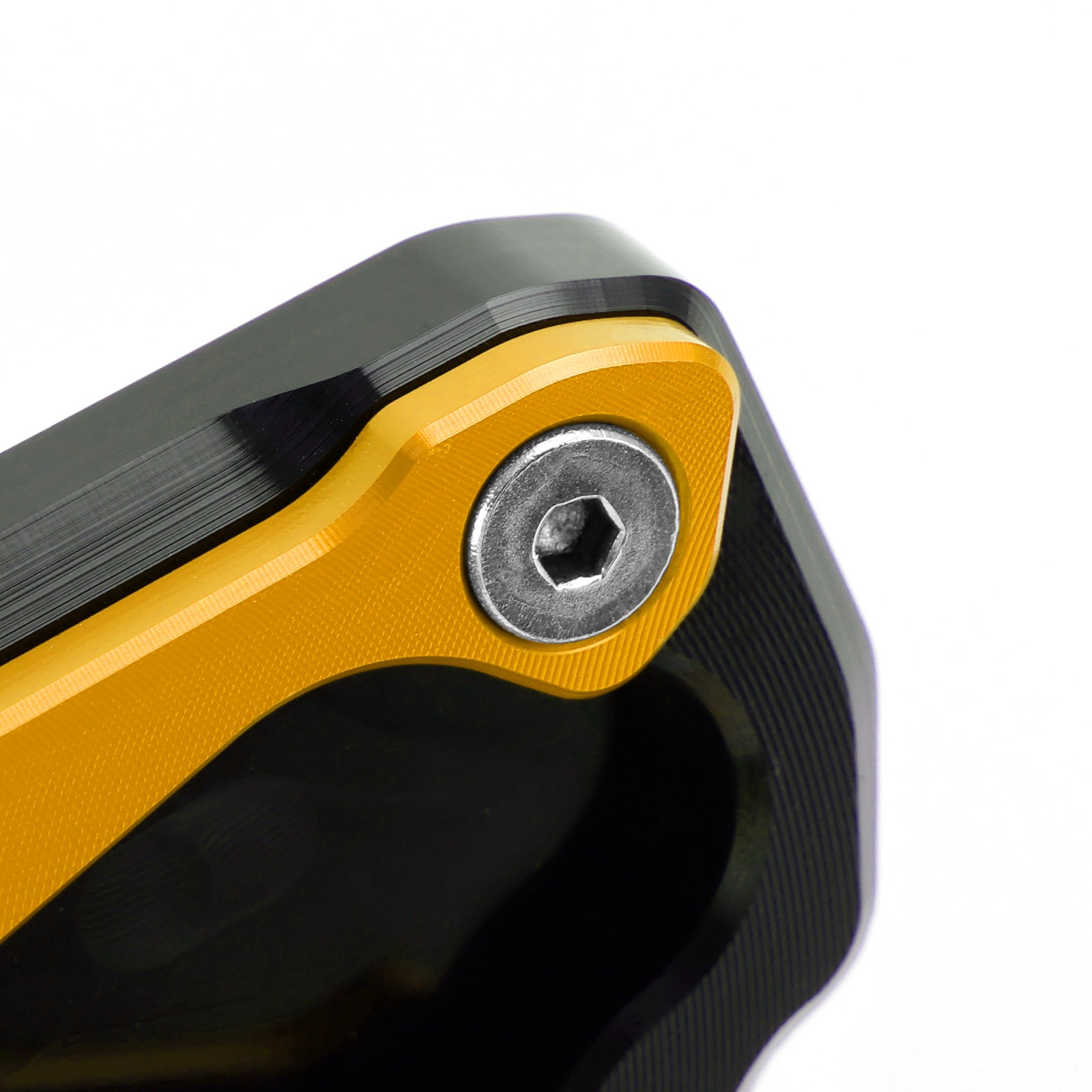 2020+ BMW S1000RR PAPIER DE PLAQUE D'ÉLAGE