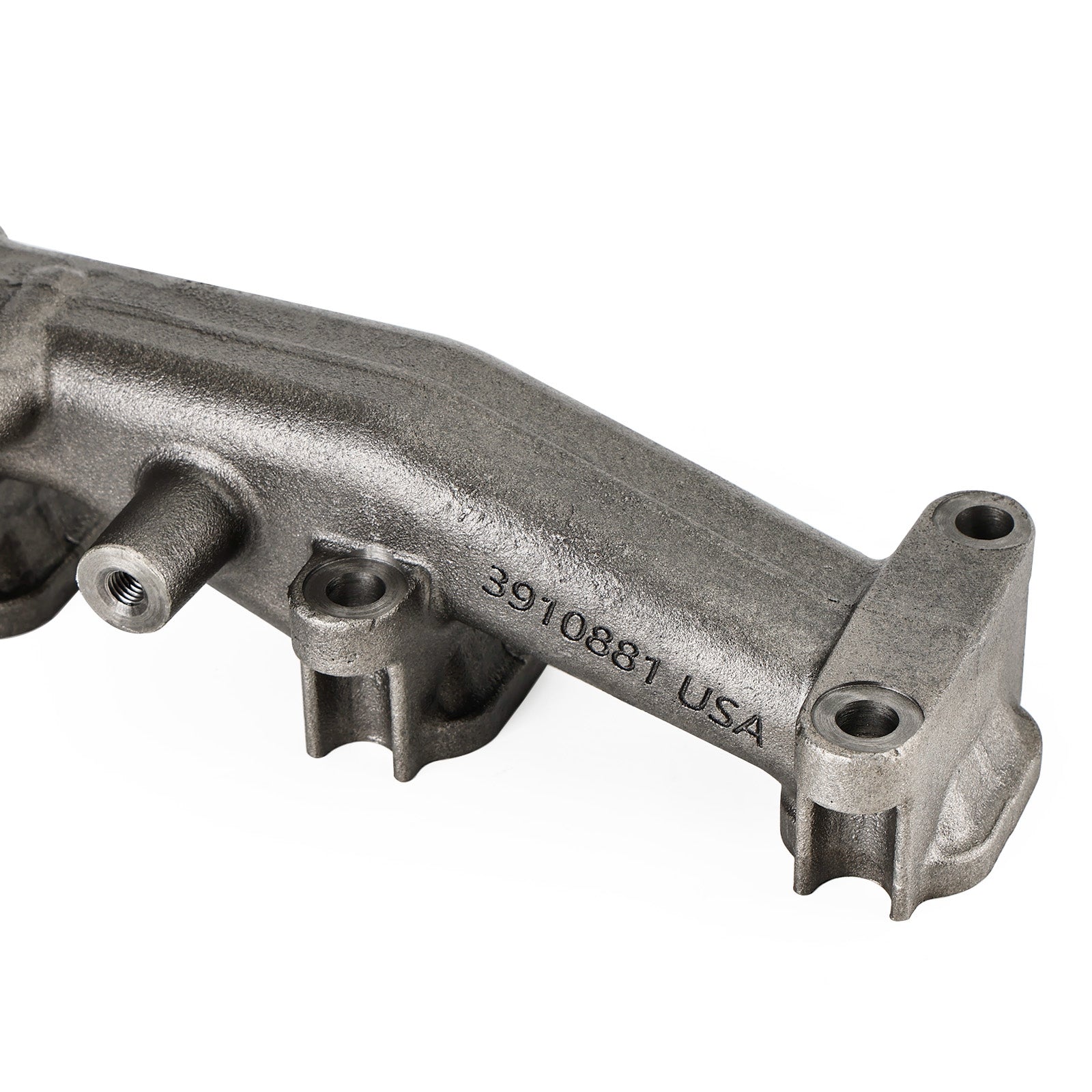 3906660 3910881 3356854 Exhaust Manifold Tube For Cummins 6B 6BT 6BTA 6BT5.9