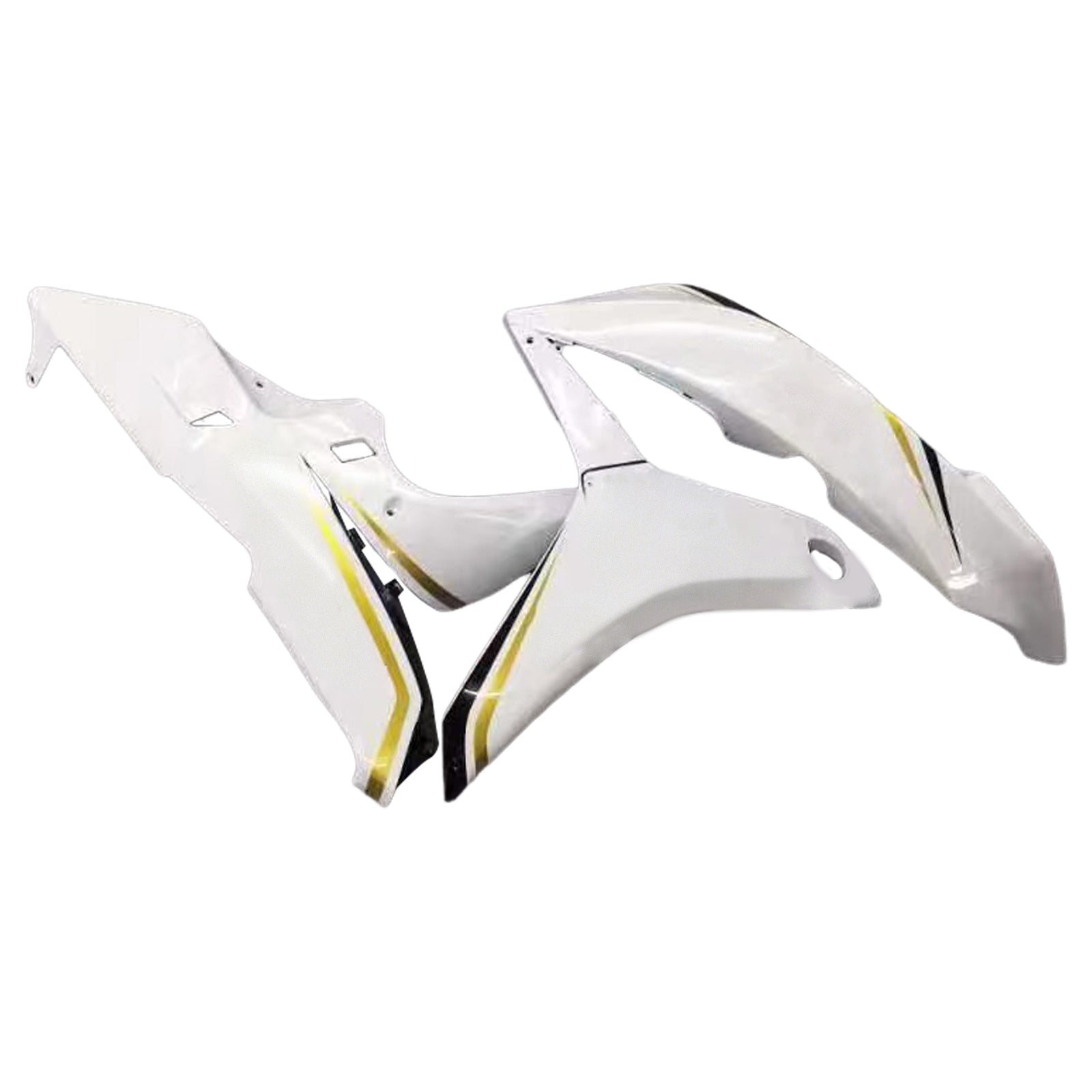 Injection Fairing Kit Bodywork Plastic ABS fit For Honda CBR600RR 2007-2008