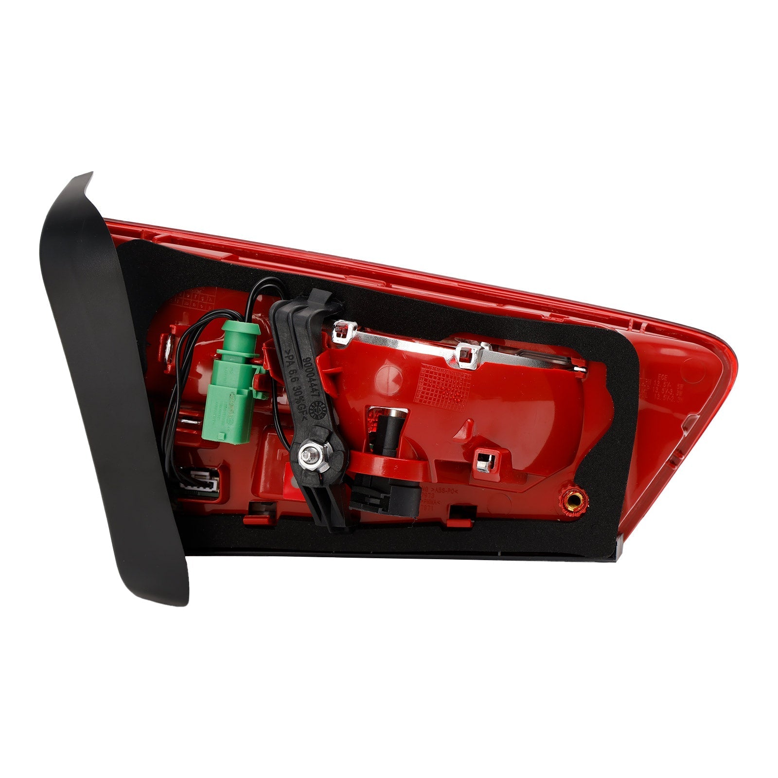 2012-2015 Audi A6 C7right Inner Trunk LED baklyslampe