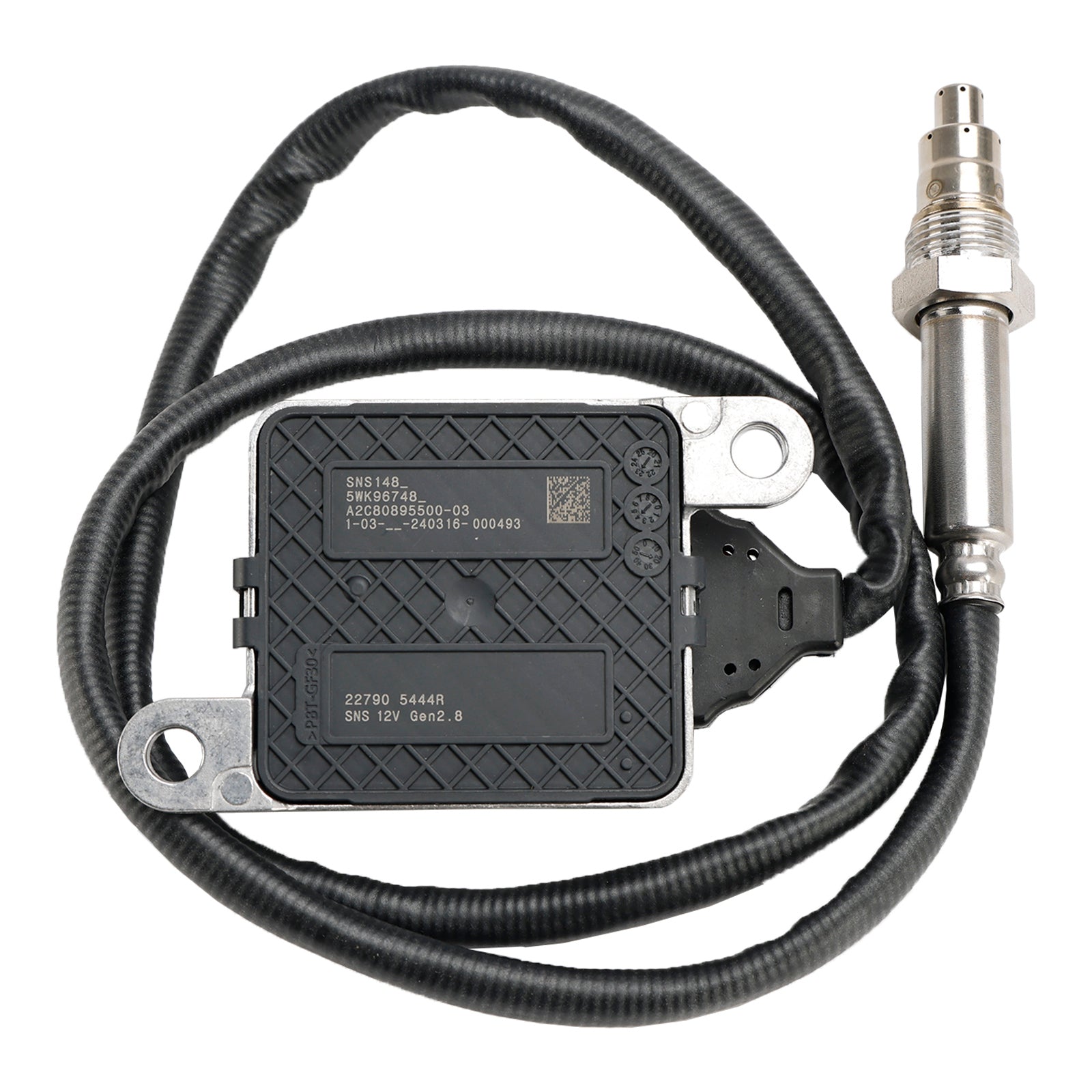 2015-On Renault Master MK3 2.3 DCI M9T motor NOx Oxid Senzor dusíka 227905444R