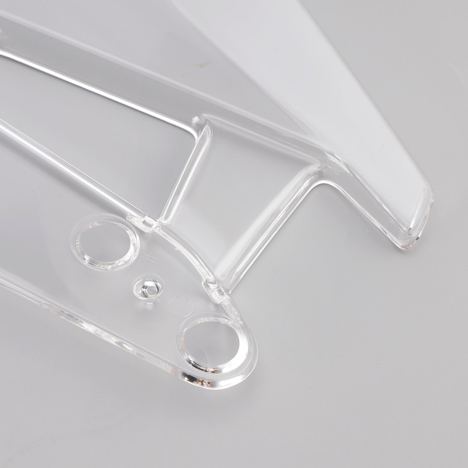 2024-2025 BMW R1300GS Bouclier de couverture latérale du déflecteur d'air R1300GS