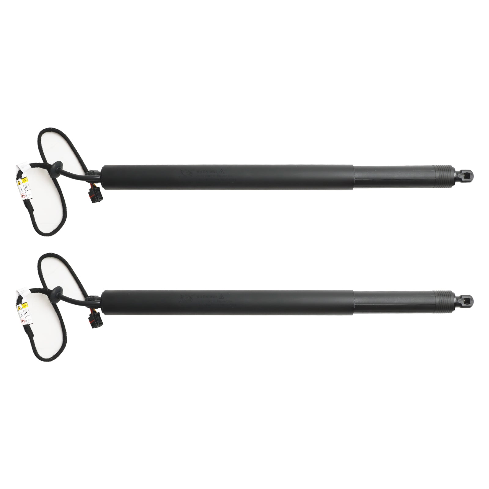 2015-2019 Land Rover Discovery Sport 2PCS Electric Tailgate Strut LR075420 LR058635 LR074798