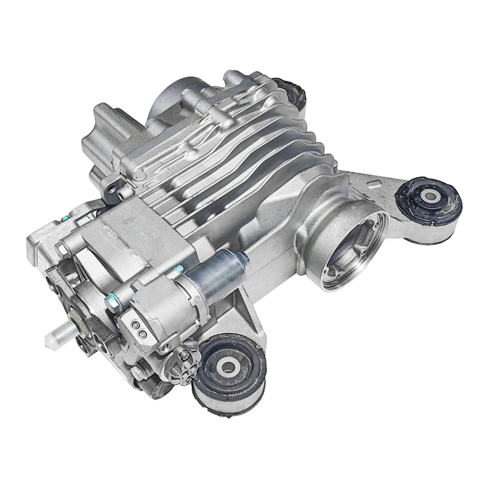 4 Rörelse bakre differentiell montering 0CQ525010s för VW Golf R Audi A3 Q2 Quattro