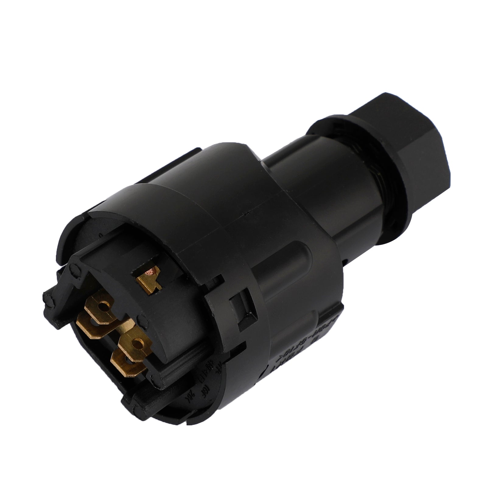 Contactslot W/2 Sleutels 57590-23333-71 Voor Toyota Vorkheftruck