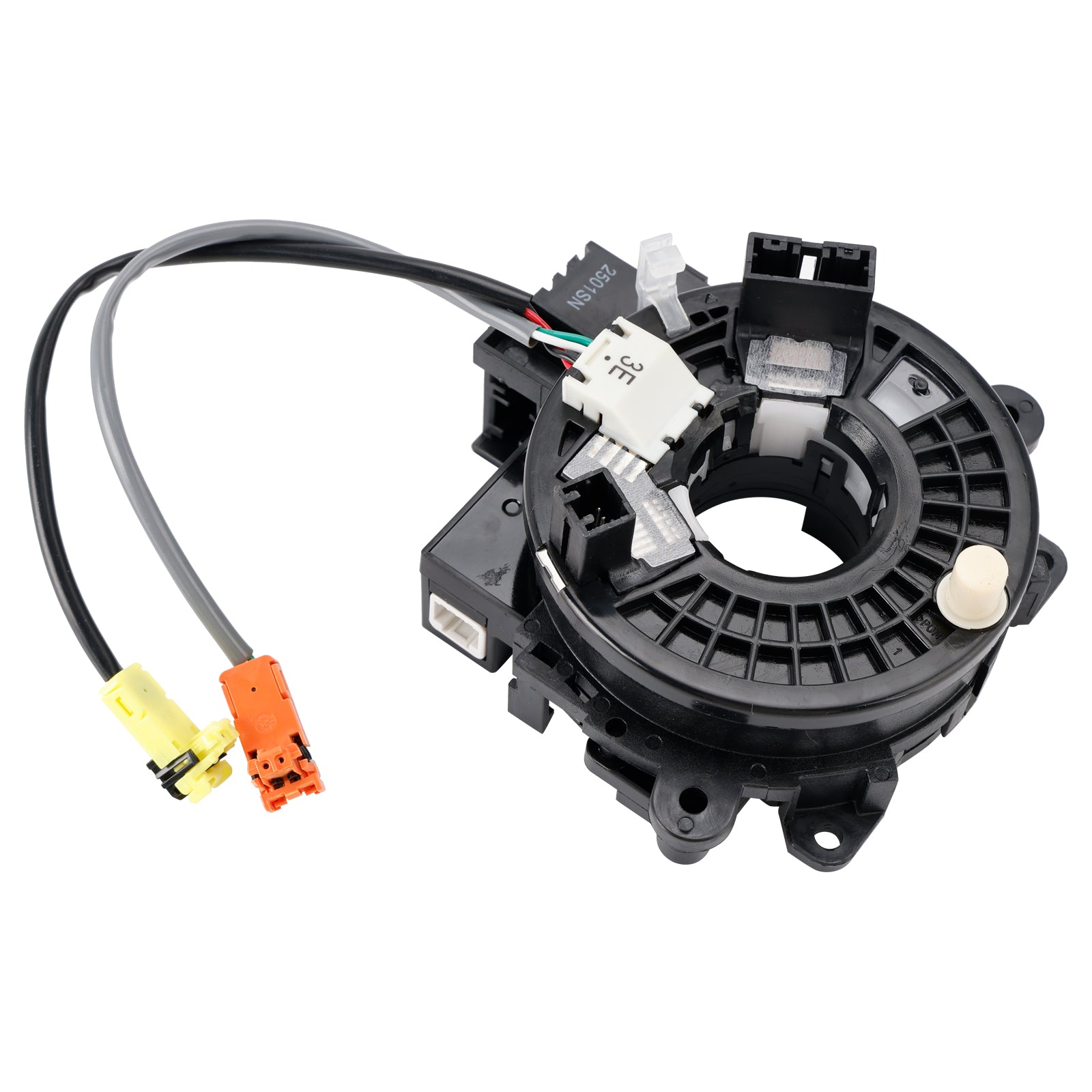 2013-2017 Nissan Quest Clock Spring+Steering Angle Sensor 47945-3TS0B 47945-5TA1A