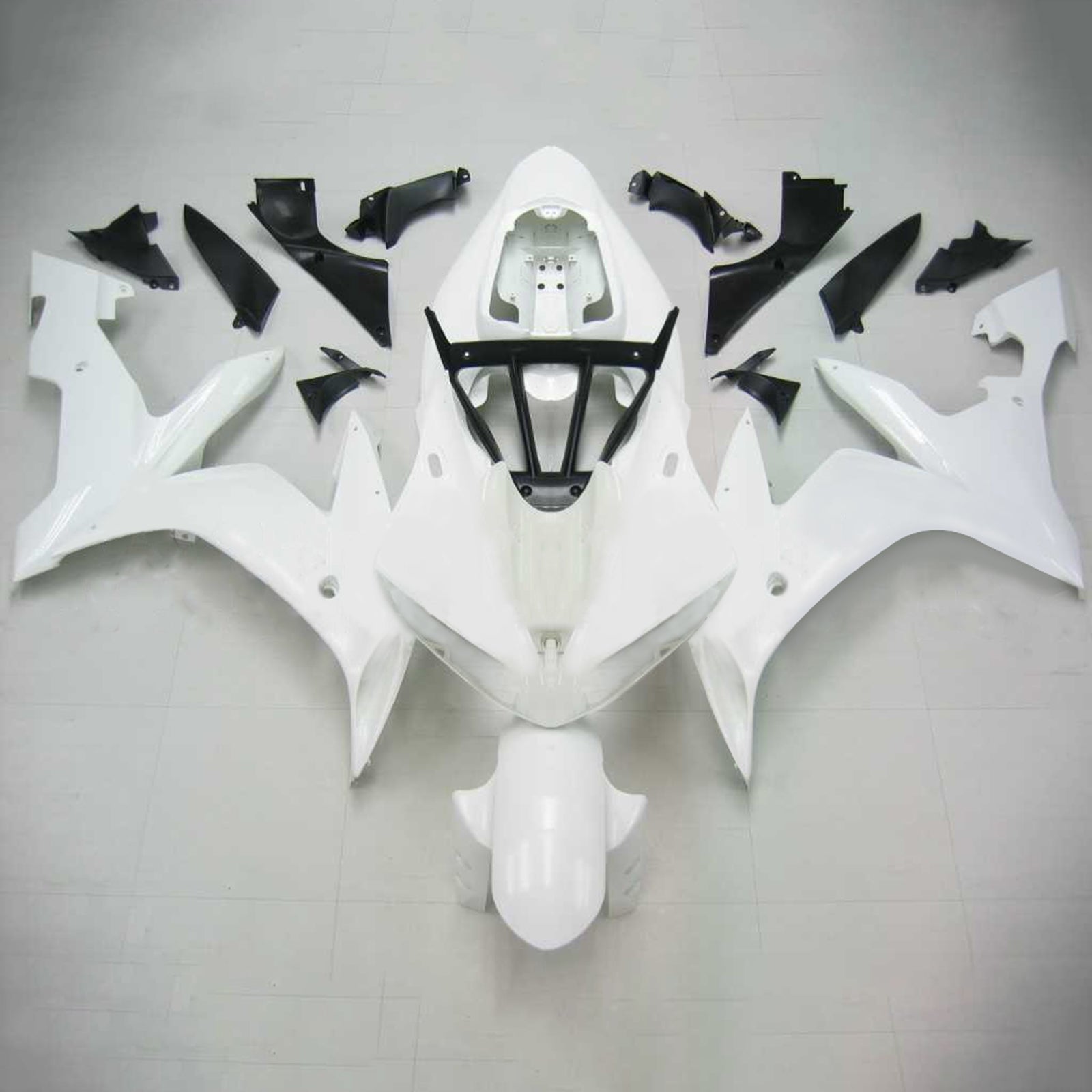 2004-2006 YAMAHA YZF 1000 R1 FAIRING KIT GENERIC