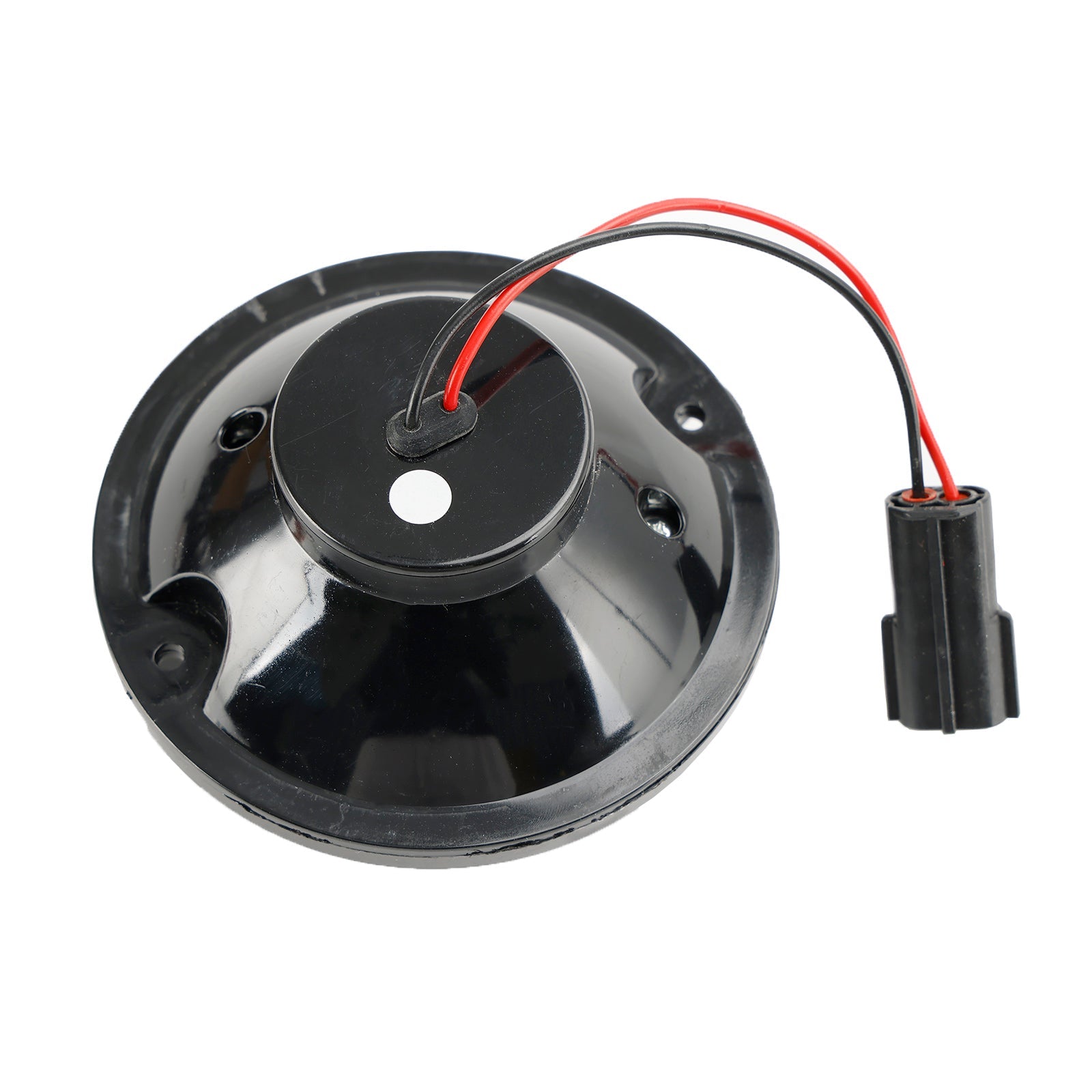 1990-2016 Land Rover Defender Defender 90/110 Rook LED DRL Rijden Daytime Fog Achterlichten Kit 10 STKS