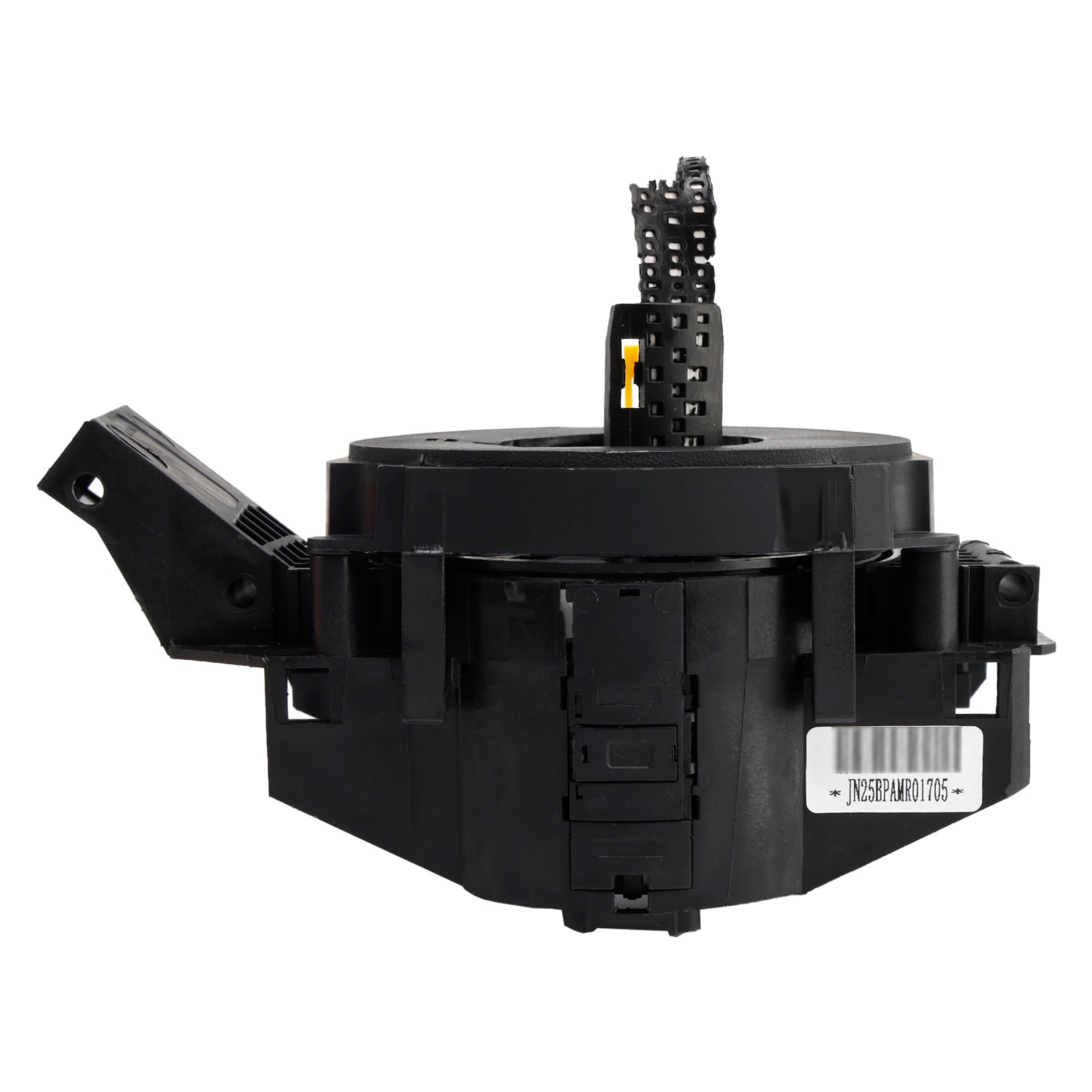 Hodinová pružina špirálového kábla Squib 7701057611 pre Renault Master MK2