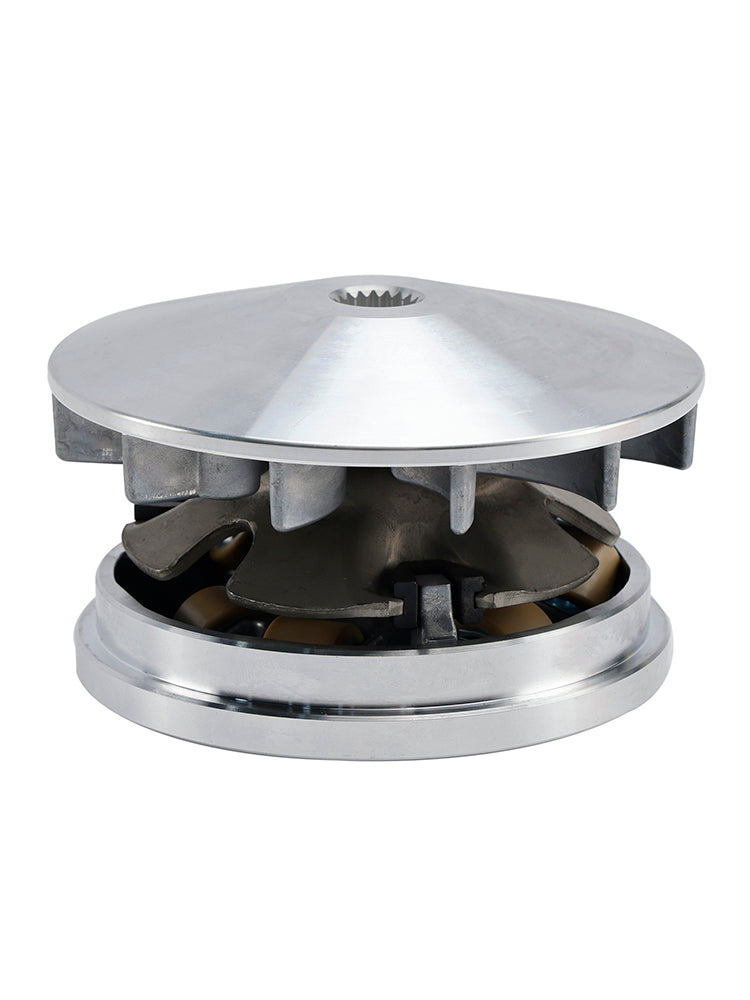 Front komplett variasjonssett 22102-Kudu-E80 for Kymco Agility 125 People 125