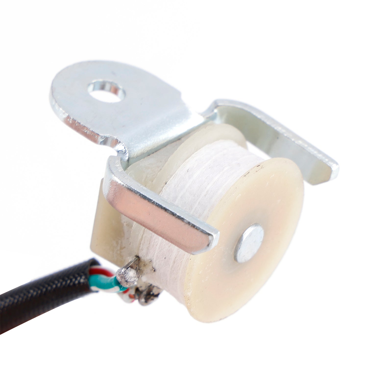 Bobina de carregamento Yamaha T80D Town Mate 1987/1992/1993 & Bobina de iluminação 2MK-85560-M0 2ML-85560-M0