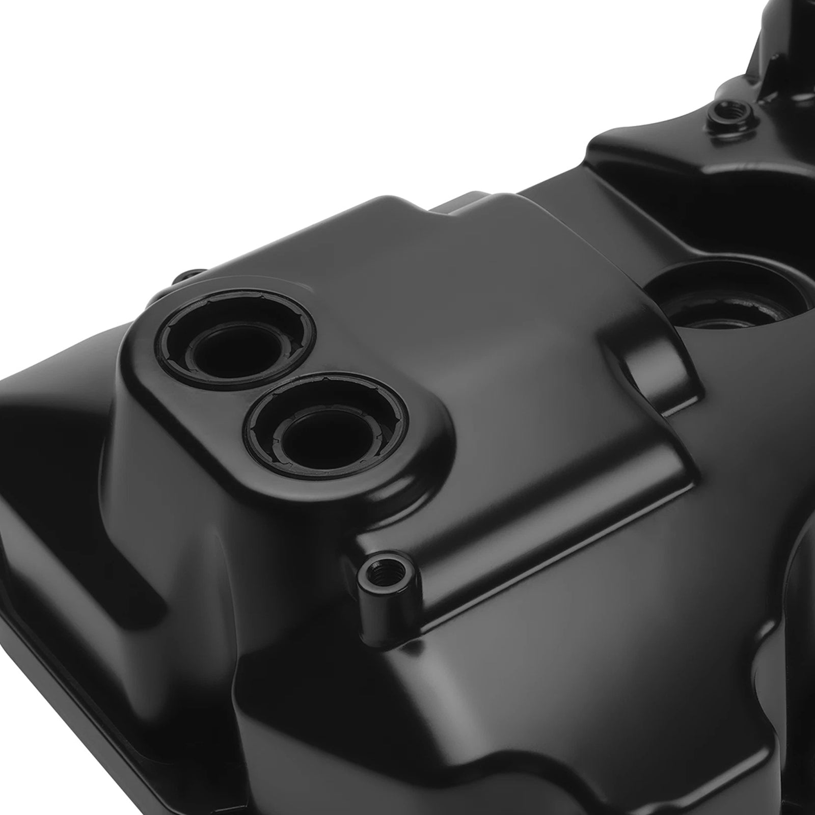 BL3Z6582H For Ford Transit-150/250 3.5L V6 2015-2023 Left+Right Pair Valve Covers DL3Z6582C