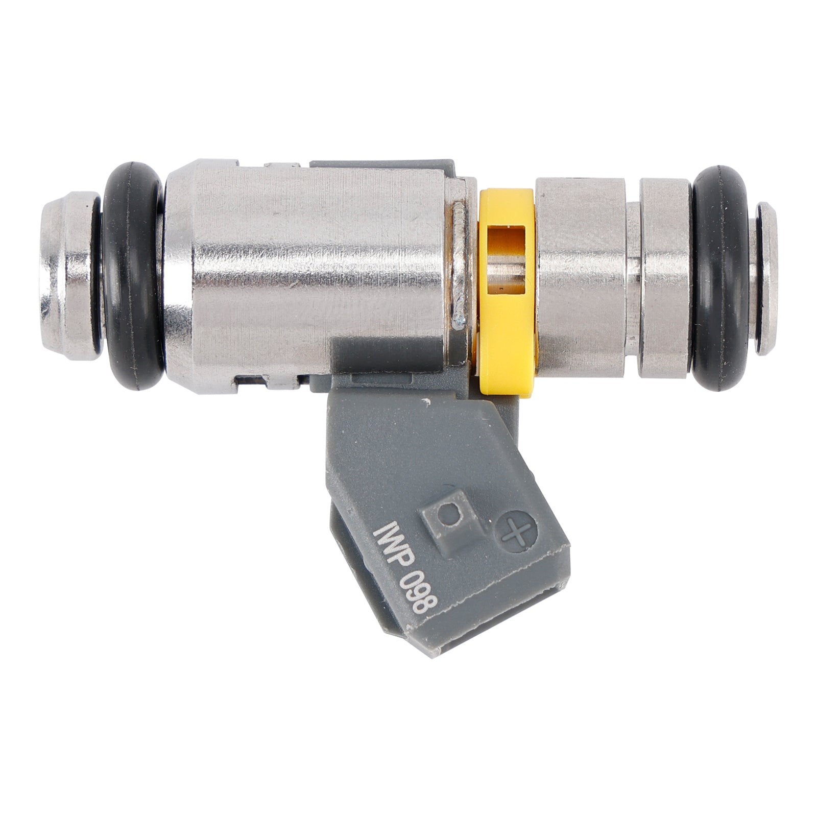 1Pcs Fuel Injector For Renault Espace Grand Scénic Laguna Megane II 2.0 IWP098