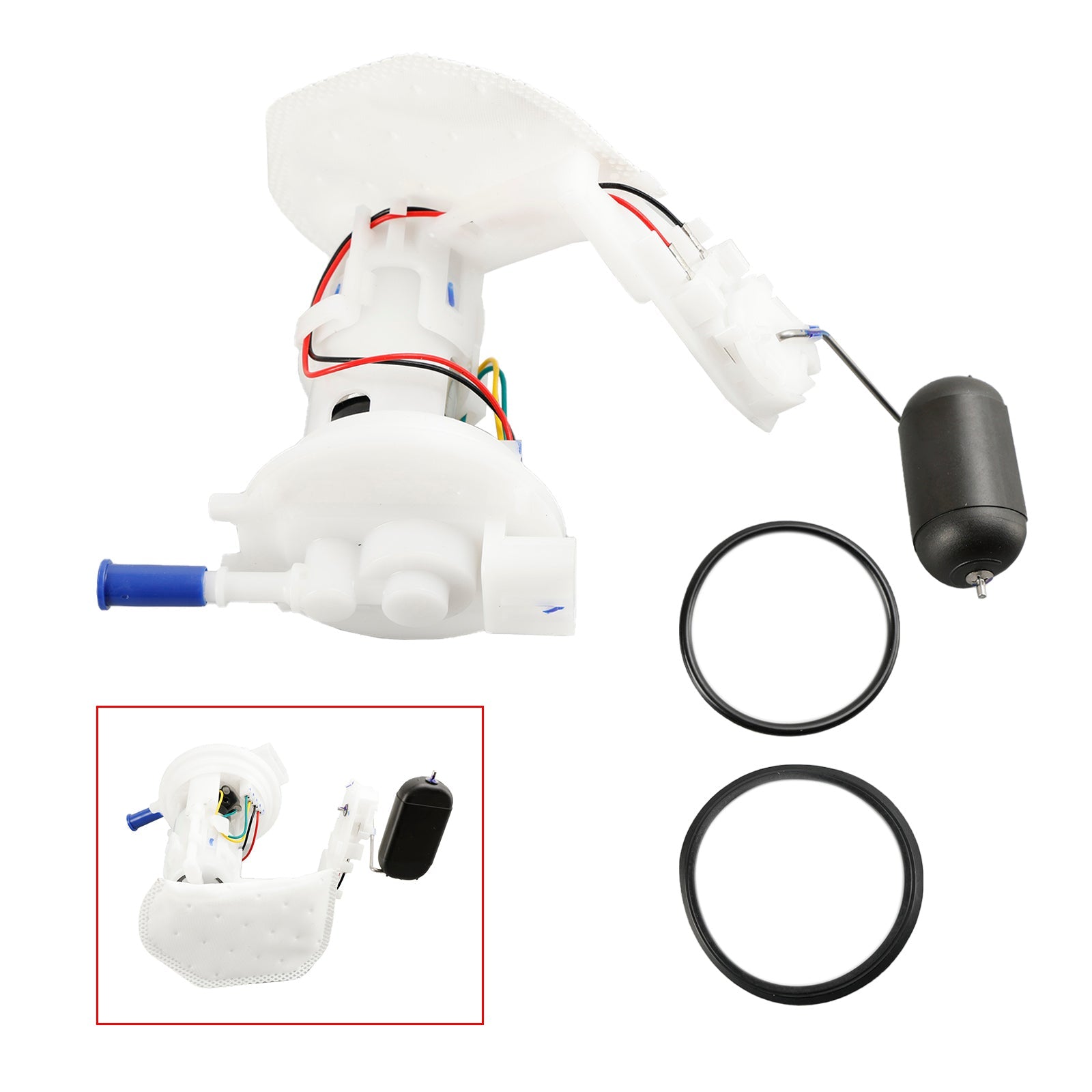 2021-2022 Honda NSC 110 Brandstofpomp Assy 16700-K2S-T01 16700-K2C-V01