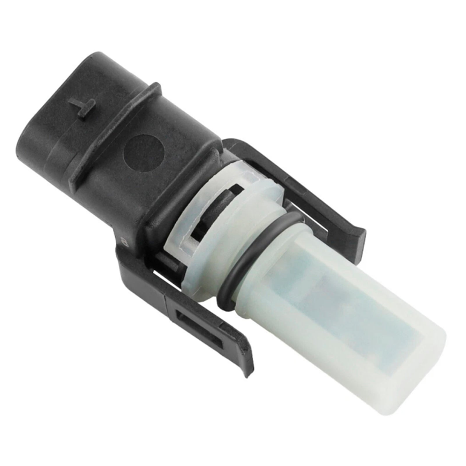 Sensor de control del corredor del colector de admisión del motor 06K907386D para VW Golf Audi A4