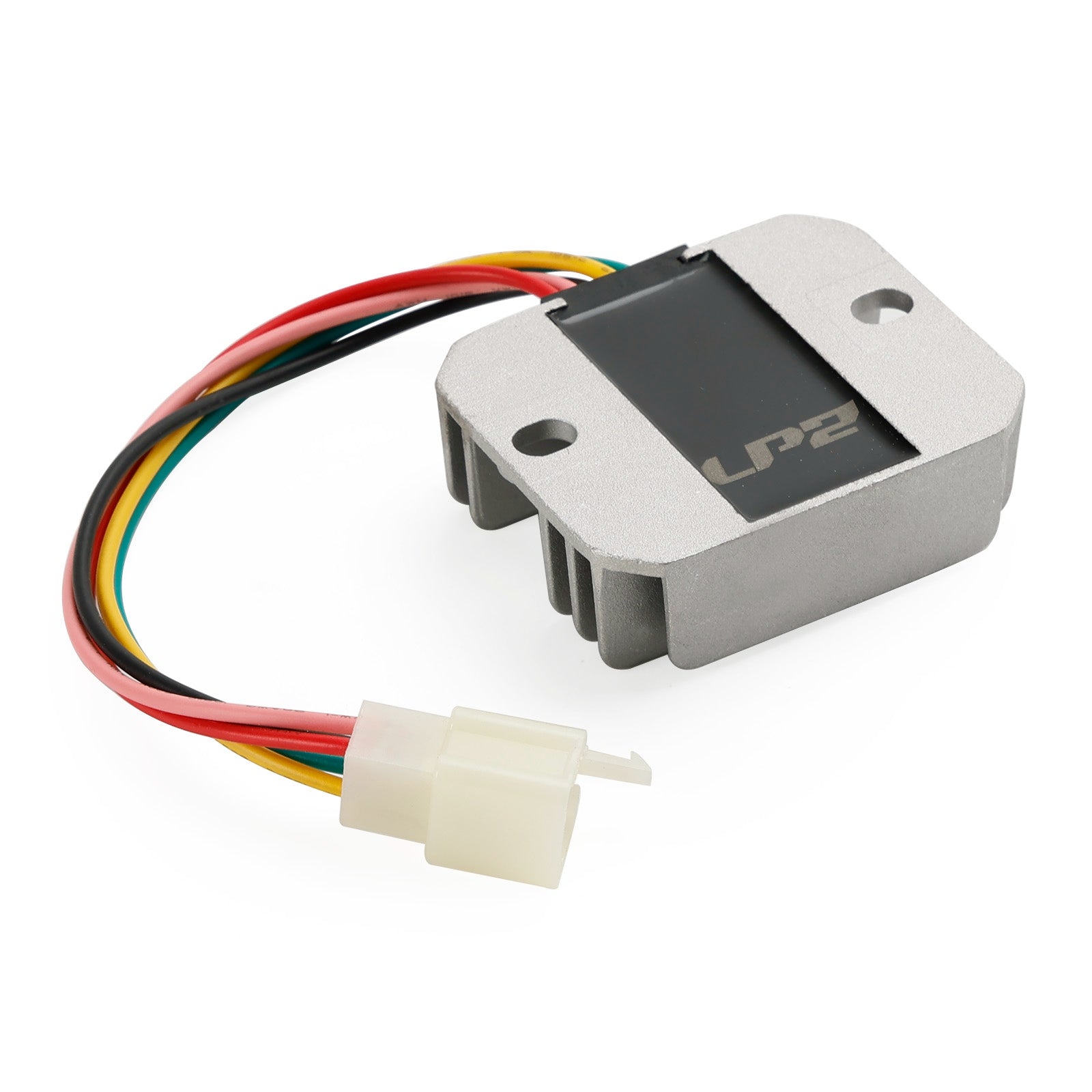 Ensemble de redresseur de régulateur à 5 fils, pour Honda NX125 88-90 NSR125F NSR125R 1989-1993