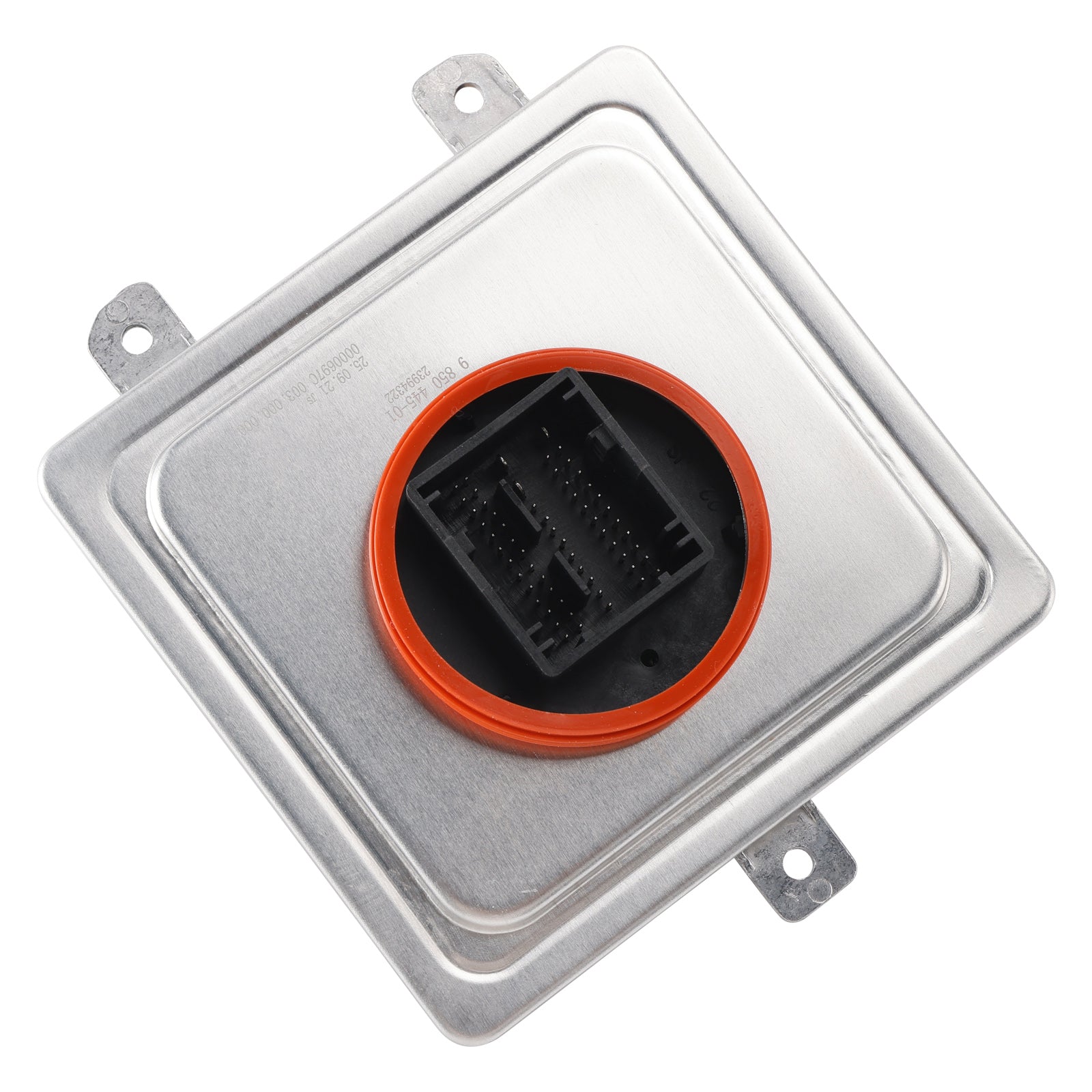 BMW G30 G31 G38 G32 iX3 X3 X4 G01 Laser LED Headlight Control Unit 9850445 For