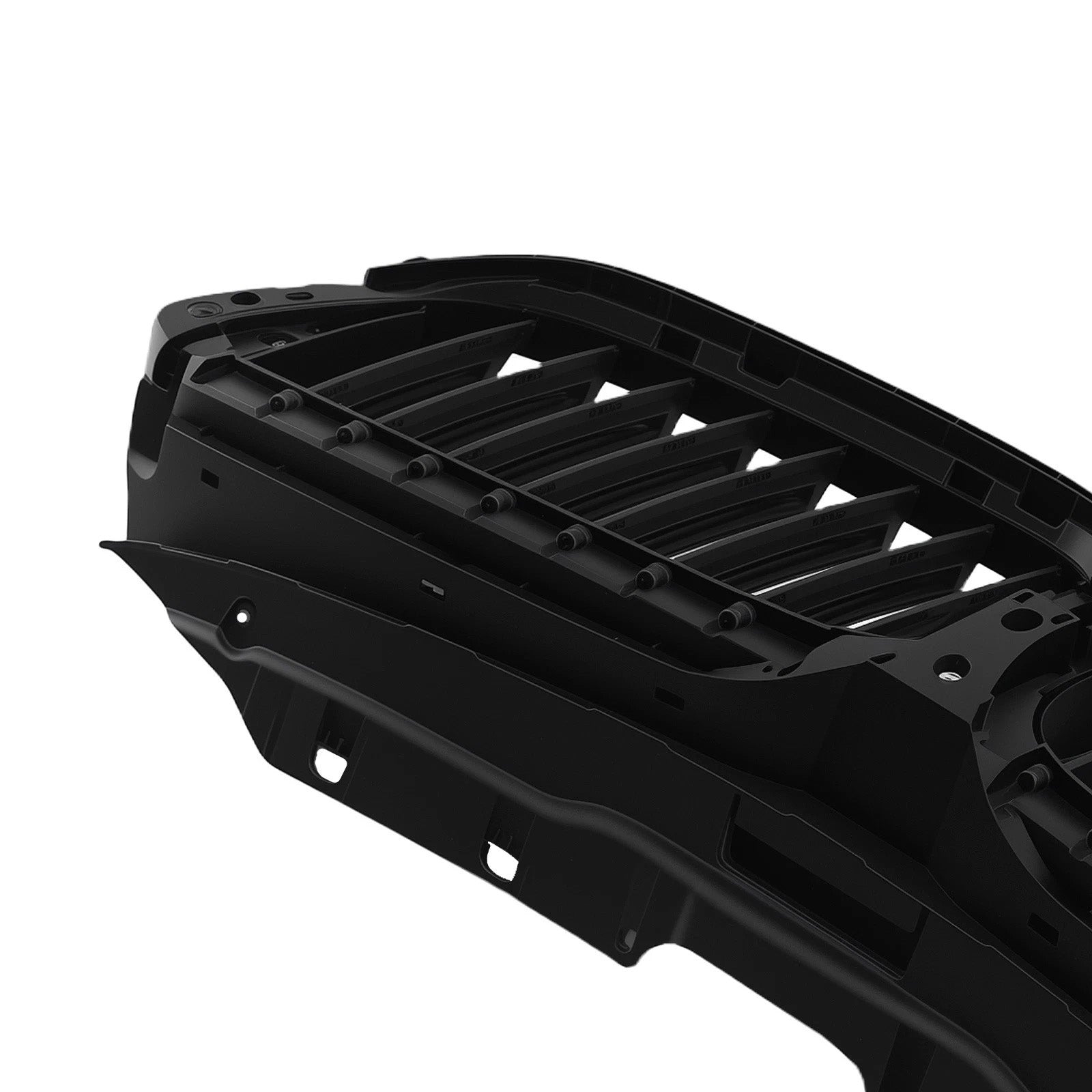 2017-2020 Fit BMW G30 G31 Front Active Grill Shutter 51747497279 51137497281