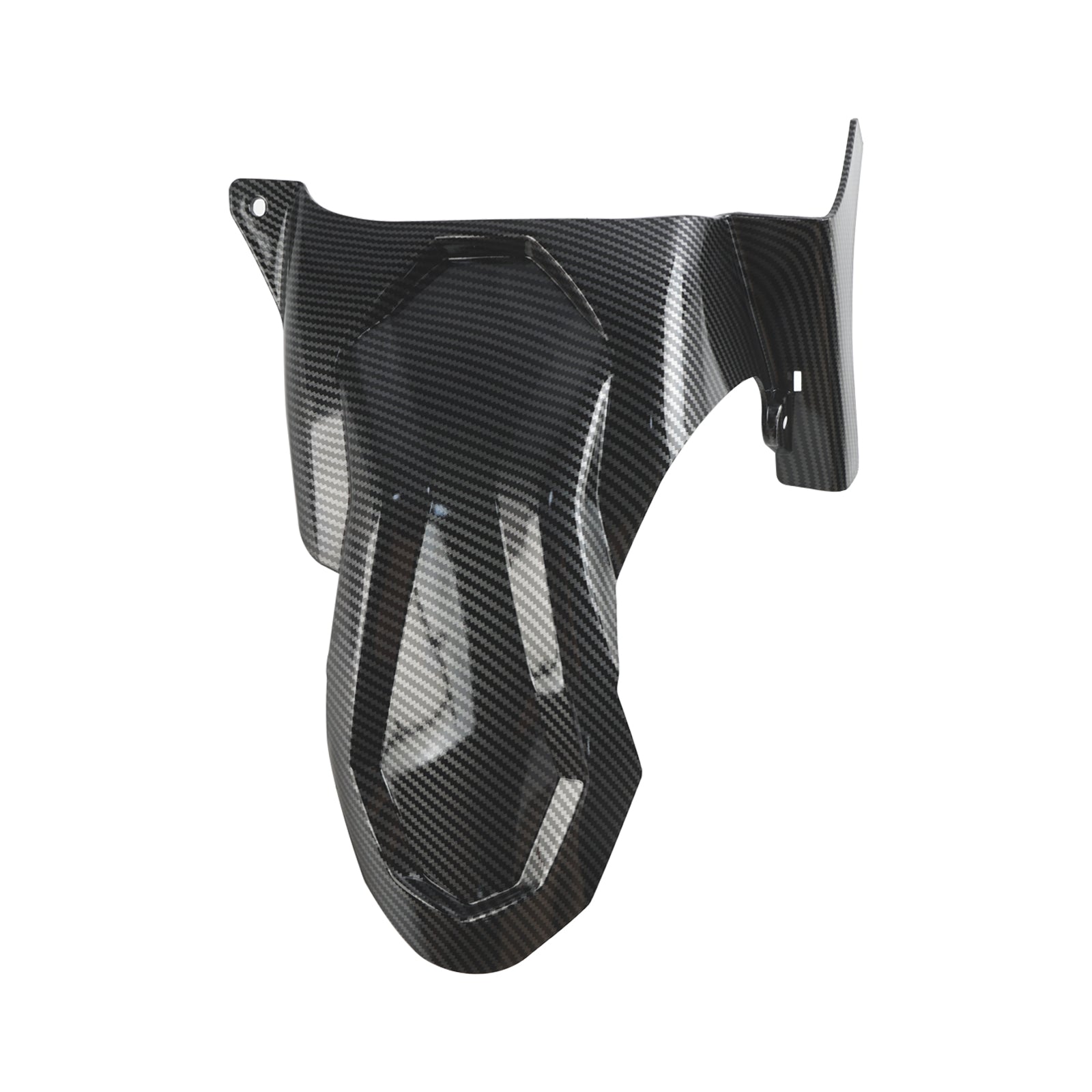 2017-2019 Yamaha T-MAX530 spatbord achterspatbord