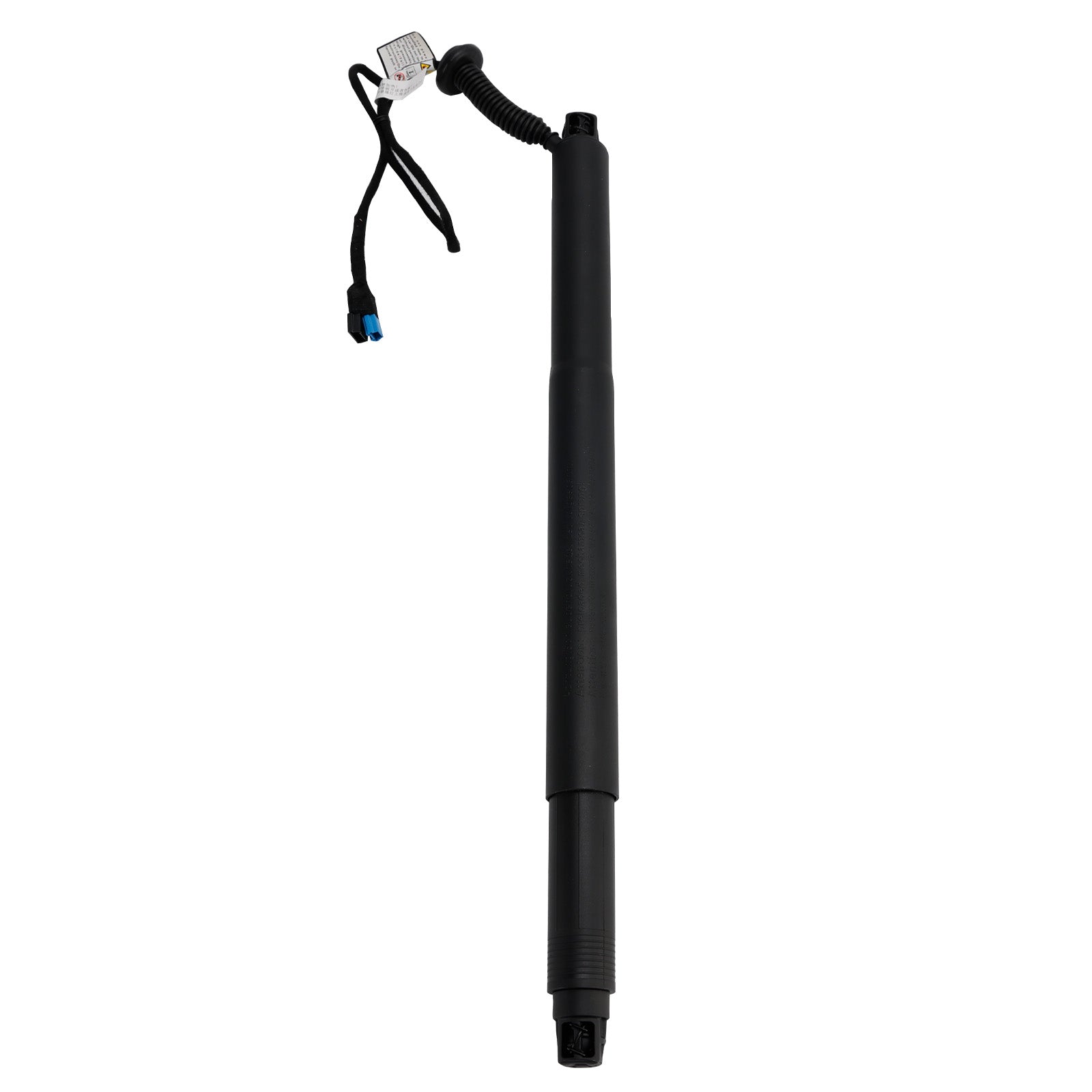 2014-2019 BMW X6 F16 F86 Support de levage électrique de hayon arrière gauche 51247434043